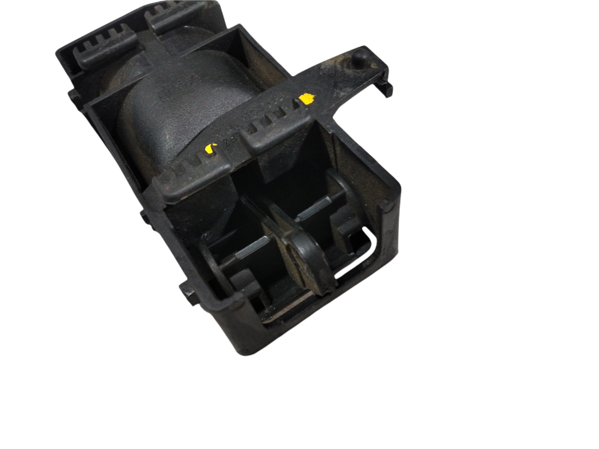 Maçaneta Interna Direta Vw Gol Quadrado 1995 V252 Dianteira 2