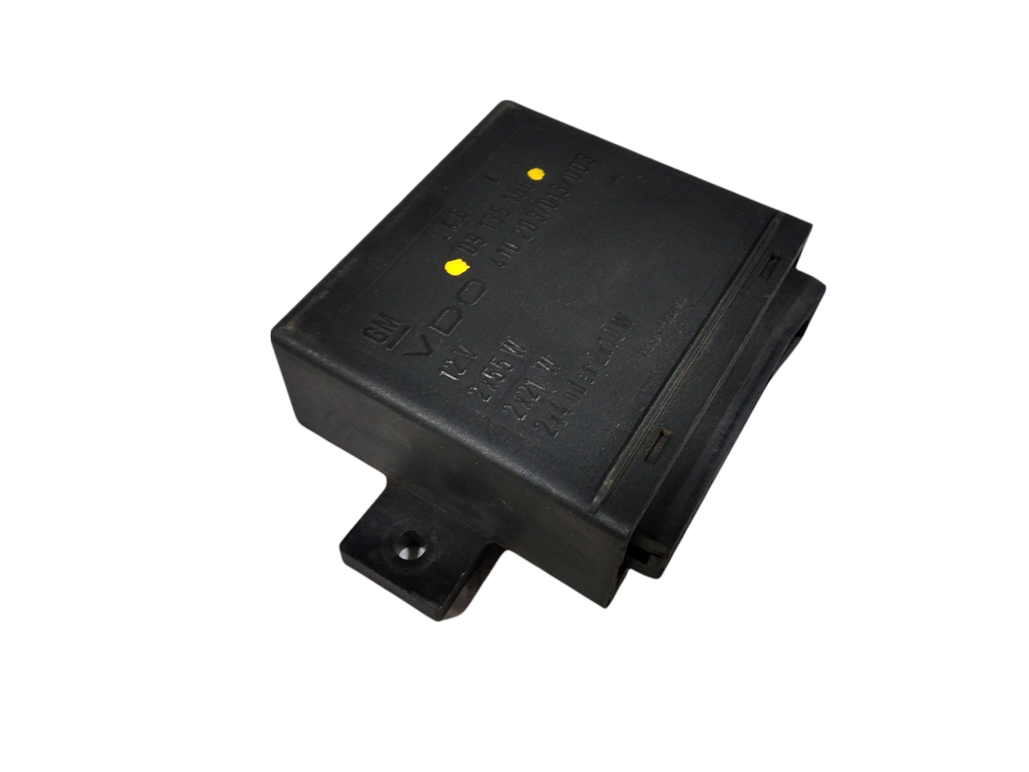Modulo Conforto Vectra Astra Omega Zafira 09135156 V152 6