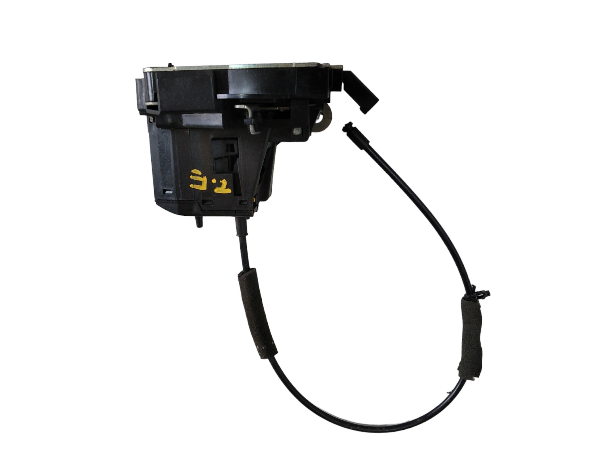 Fechadura Porta Traseira Esquerda Chery Celer 2013 A 15 V470 1