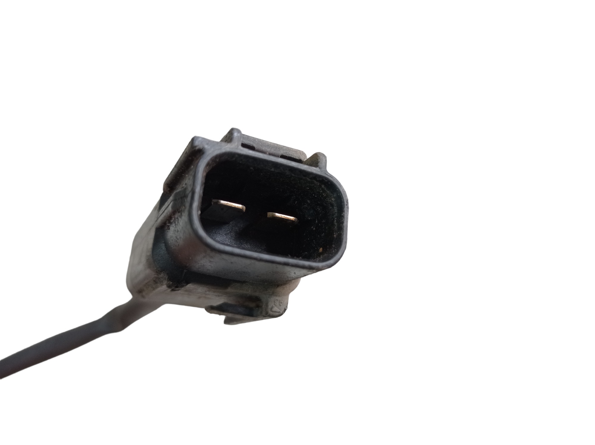 Motor Da Ventoinha Kia Cadenza 2013 V547 5