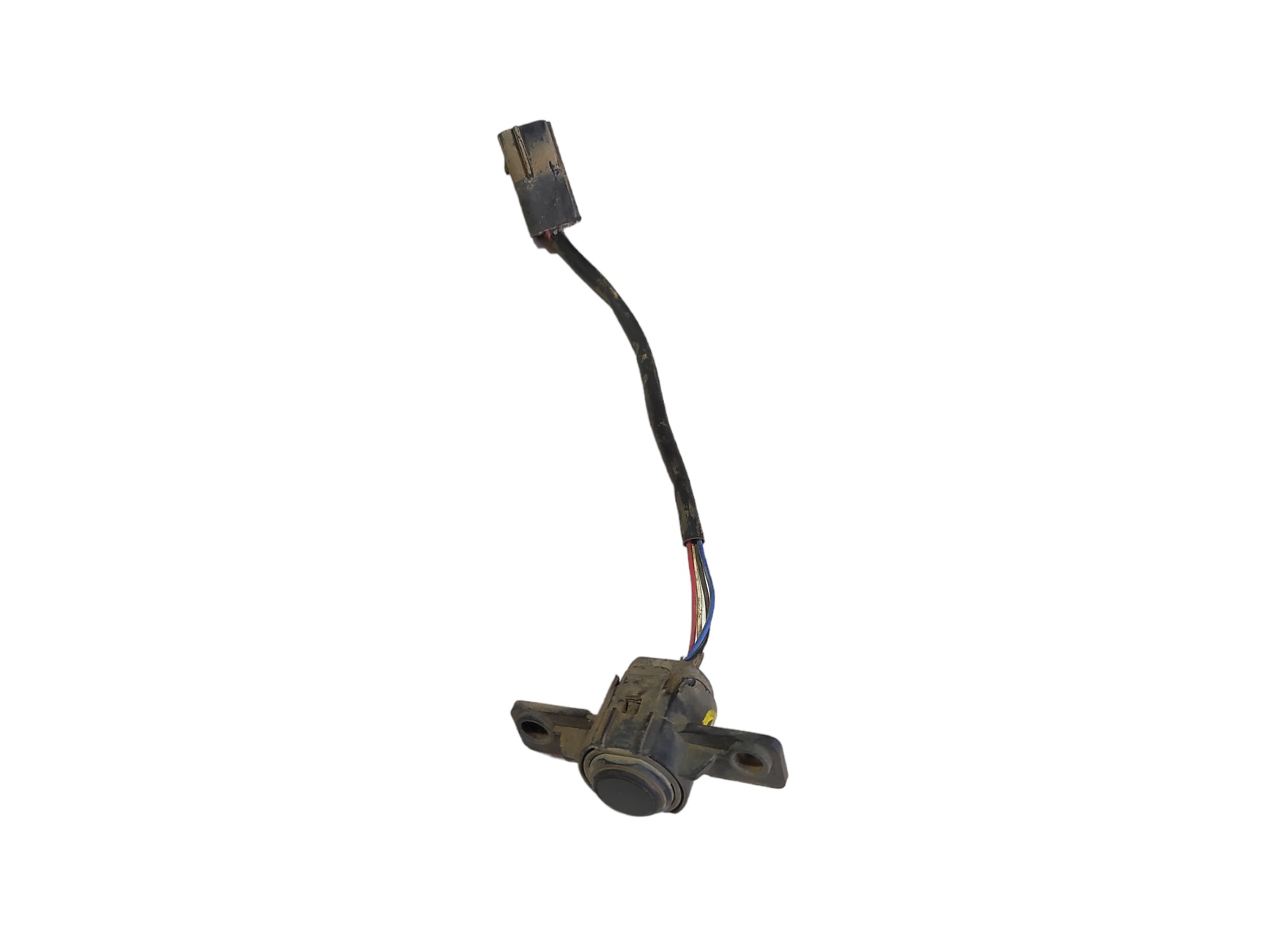 Sensor Estacionamento Dianteiro Kia Opirus 3.8 V6 2008 V581 1