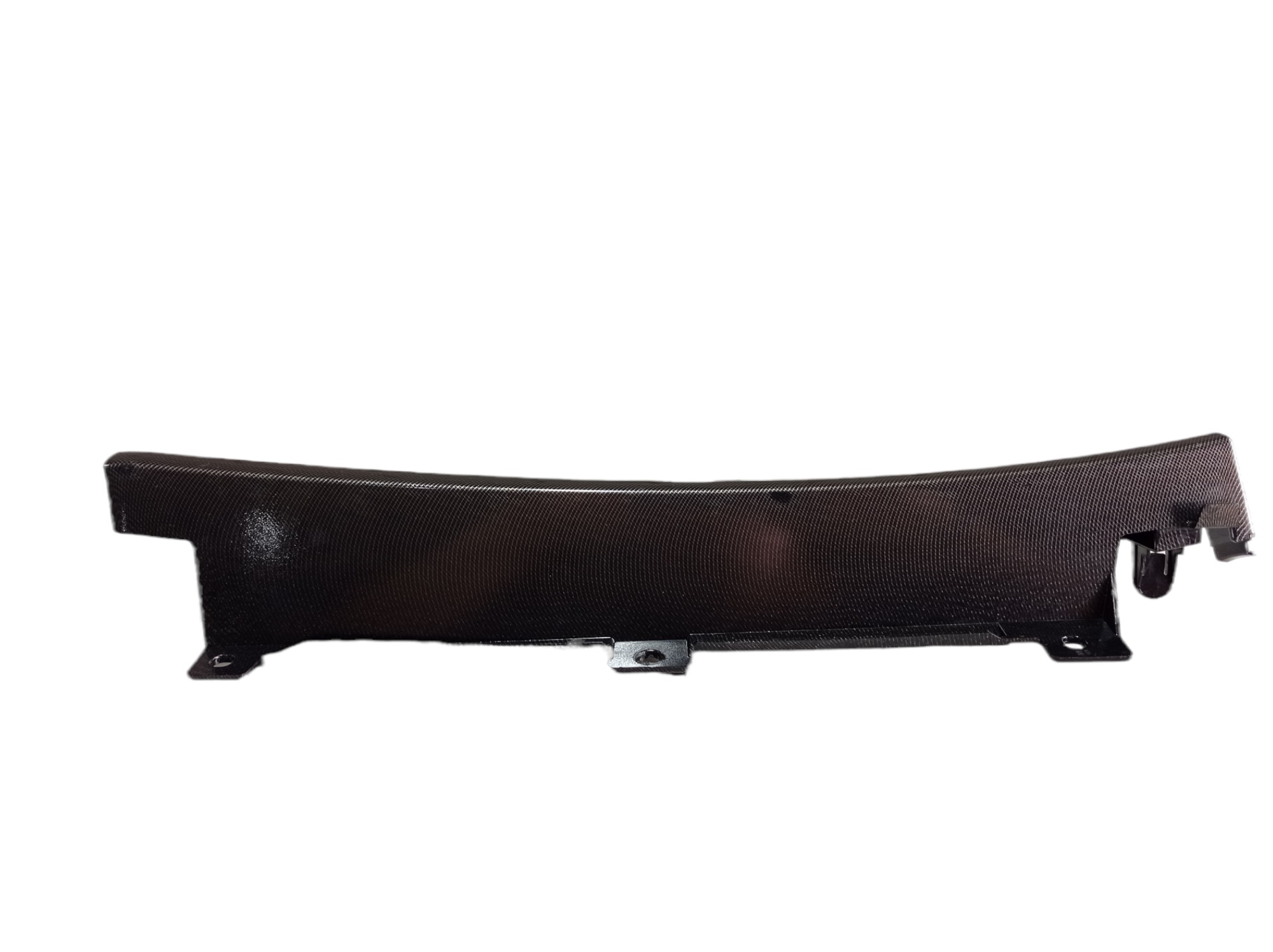 Acabamento Painel Instrumentos Nissan Altima Sl 2014 V465 1