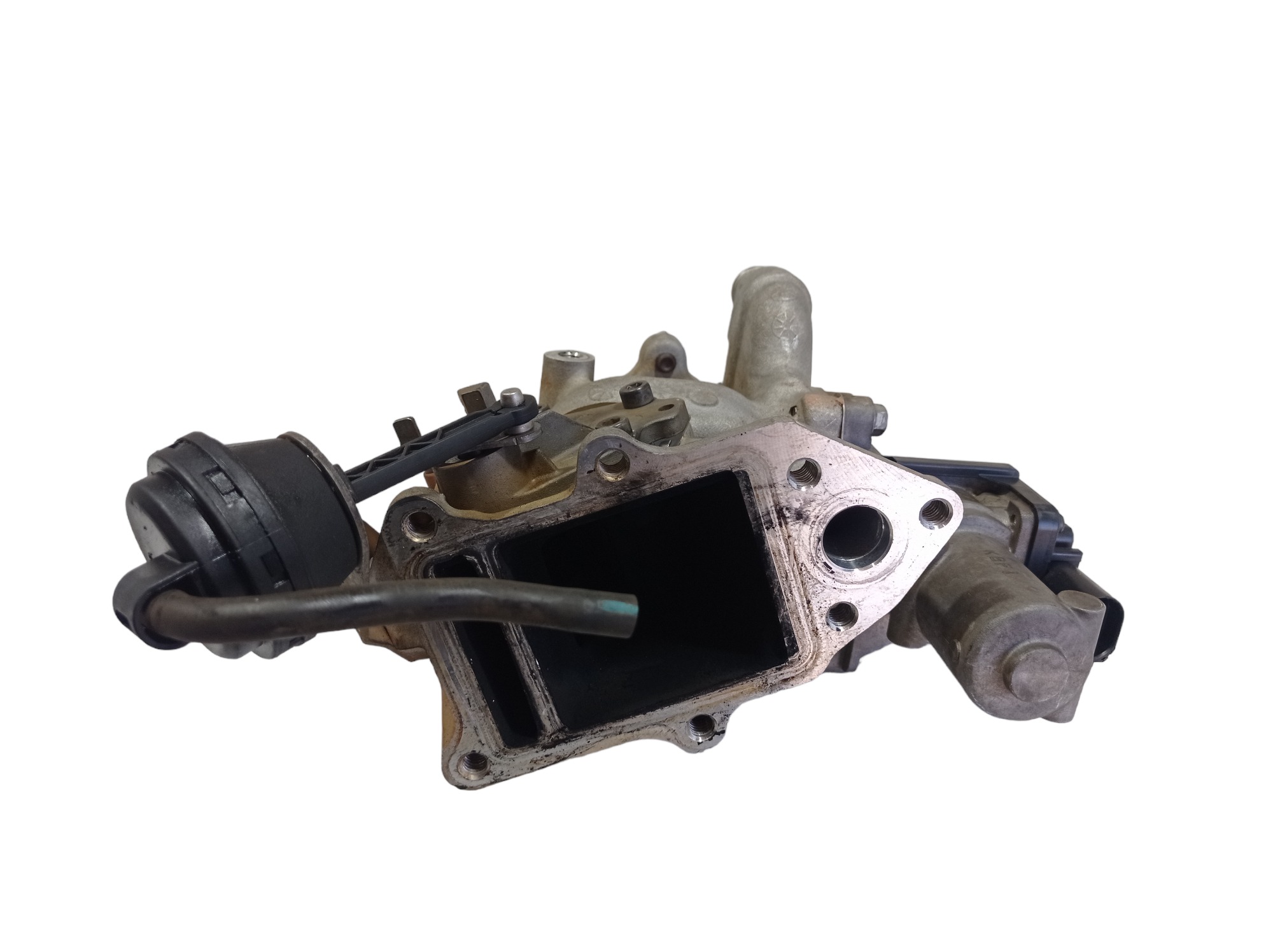 Válvula Egr Kia Mohave 3.0 2015 28410-3a601 V555