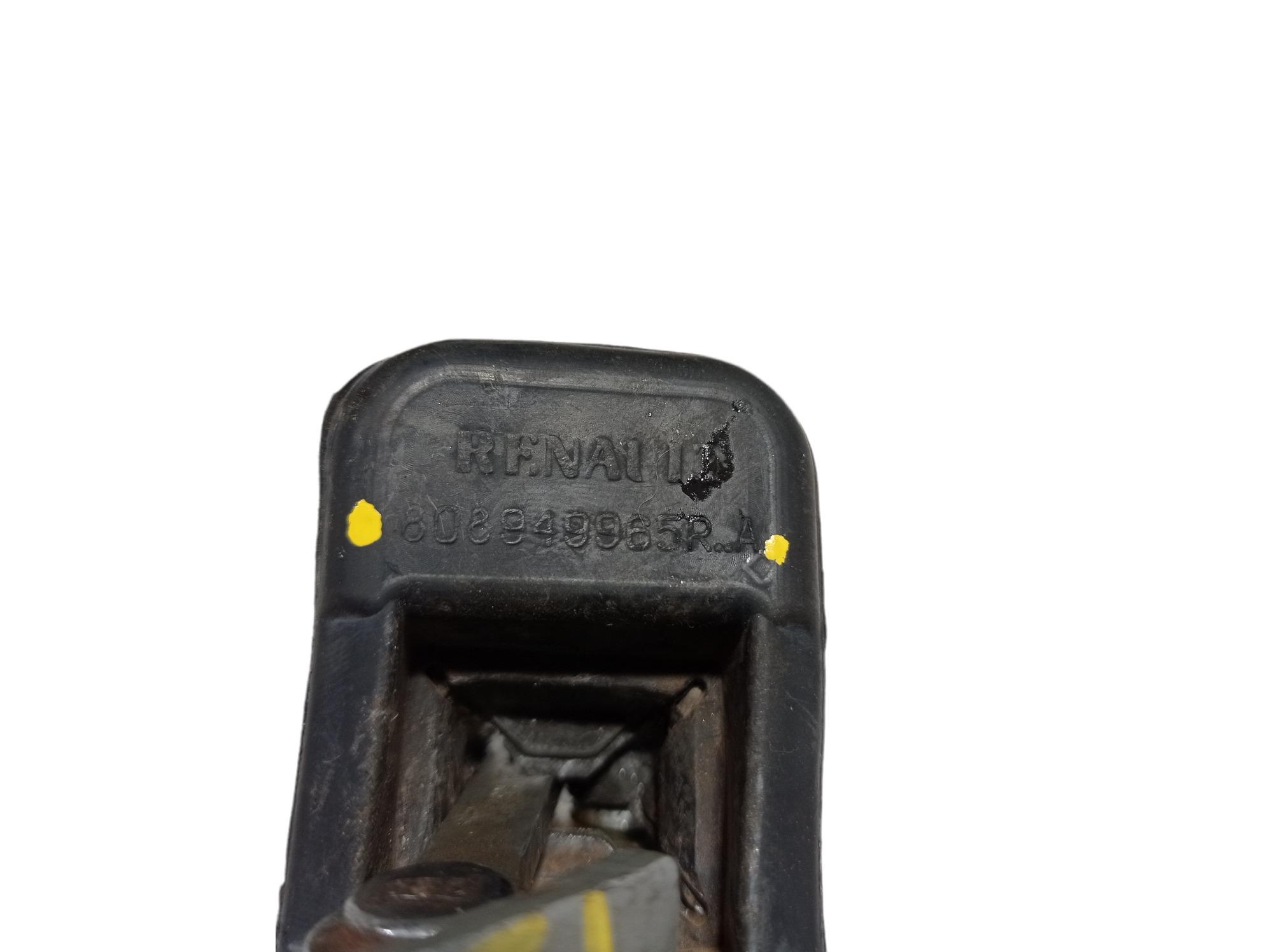 Limitador Porta Dianteira Direita Renault Sandero 2021 V339 7