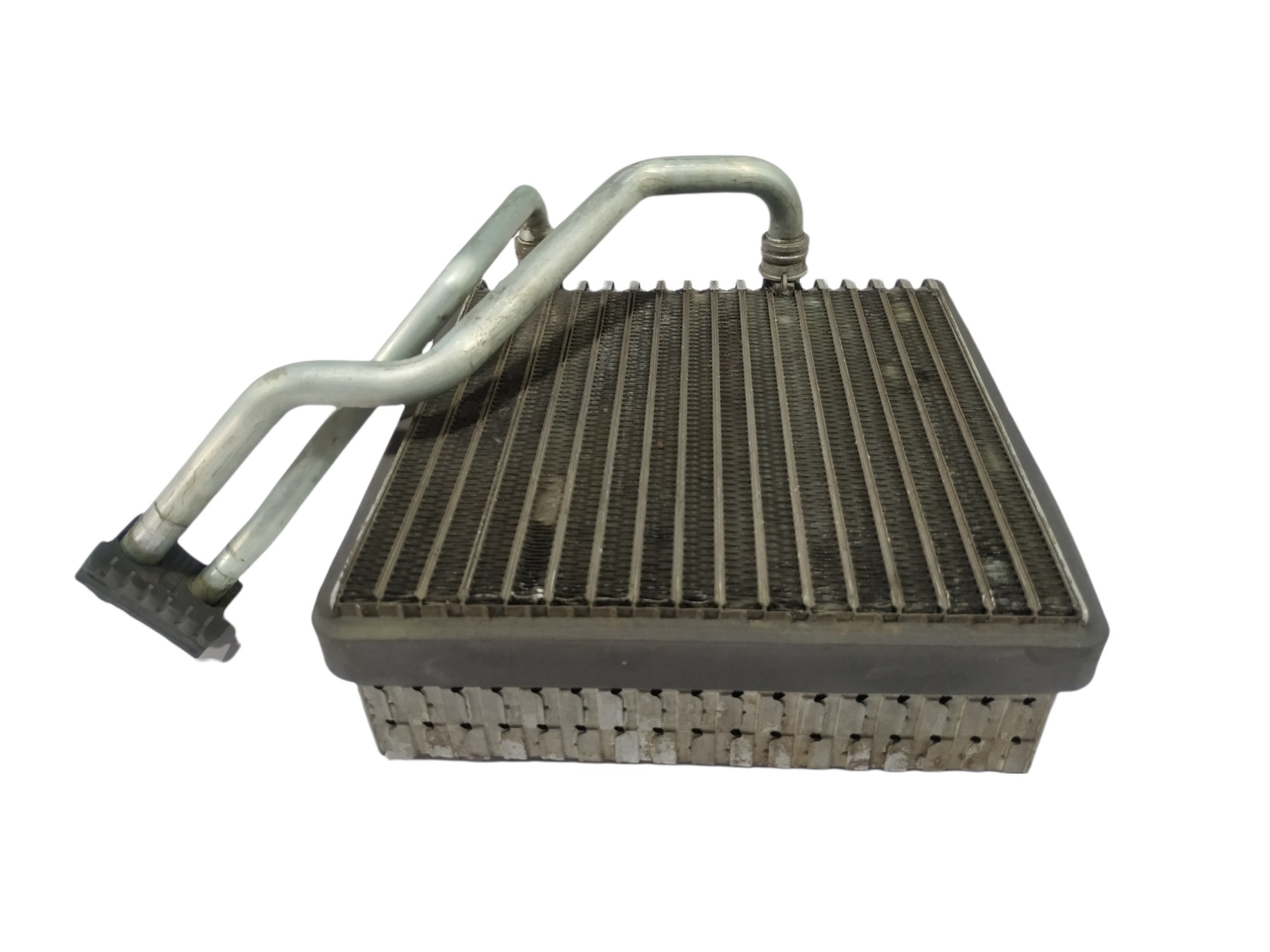 Caixa Evaporadora Ar Condicionado Vw Golf 2002 V364 5