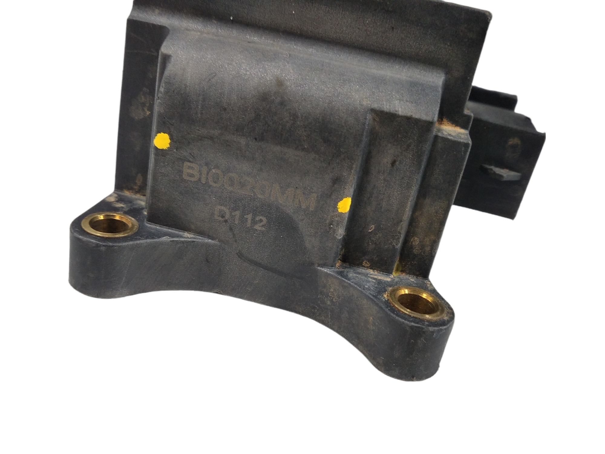 Bobina Ignição Ford Ka Bl0020mm 1999 2007 8