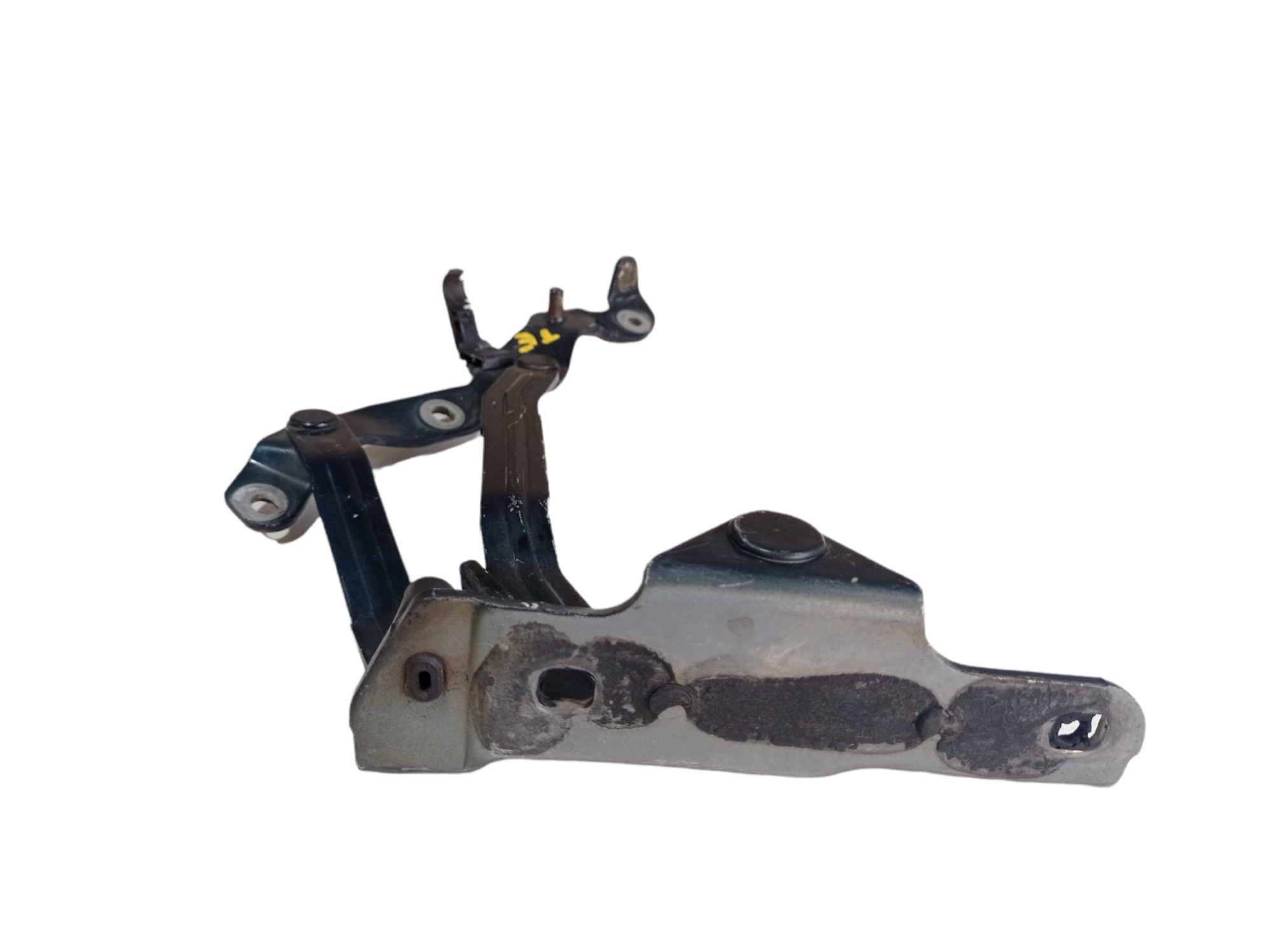 Dobradiça Esquerda Porta Malas Honda Accord Lx 94 2.2 V448 8