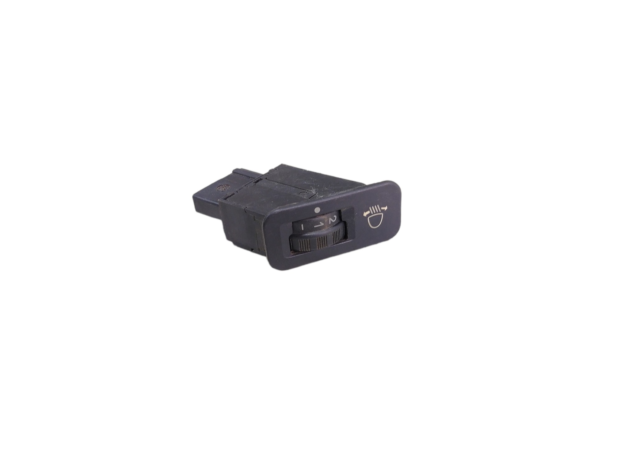 Botão Luz Do Farol Peugeot 206 2000 A 2009 19256994 Vl 5