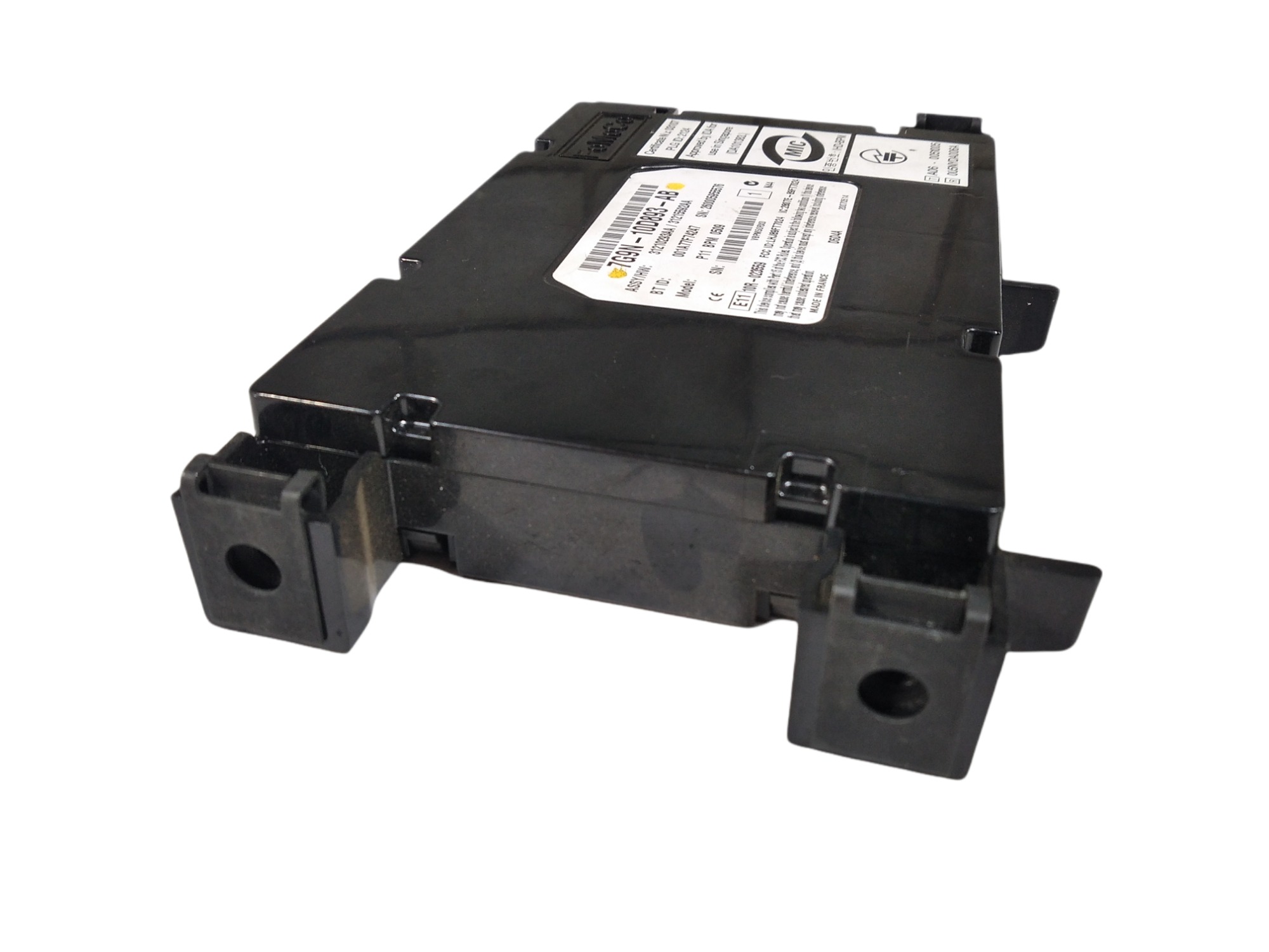 Módulo Bluetooth Volvo Xc70 2007 V64 7g9n10d893ab 7