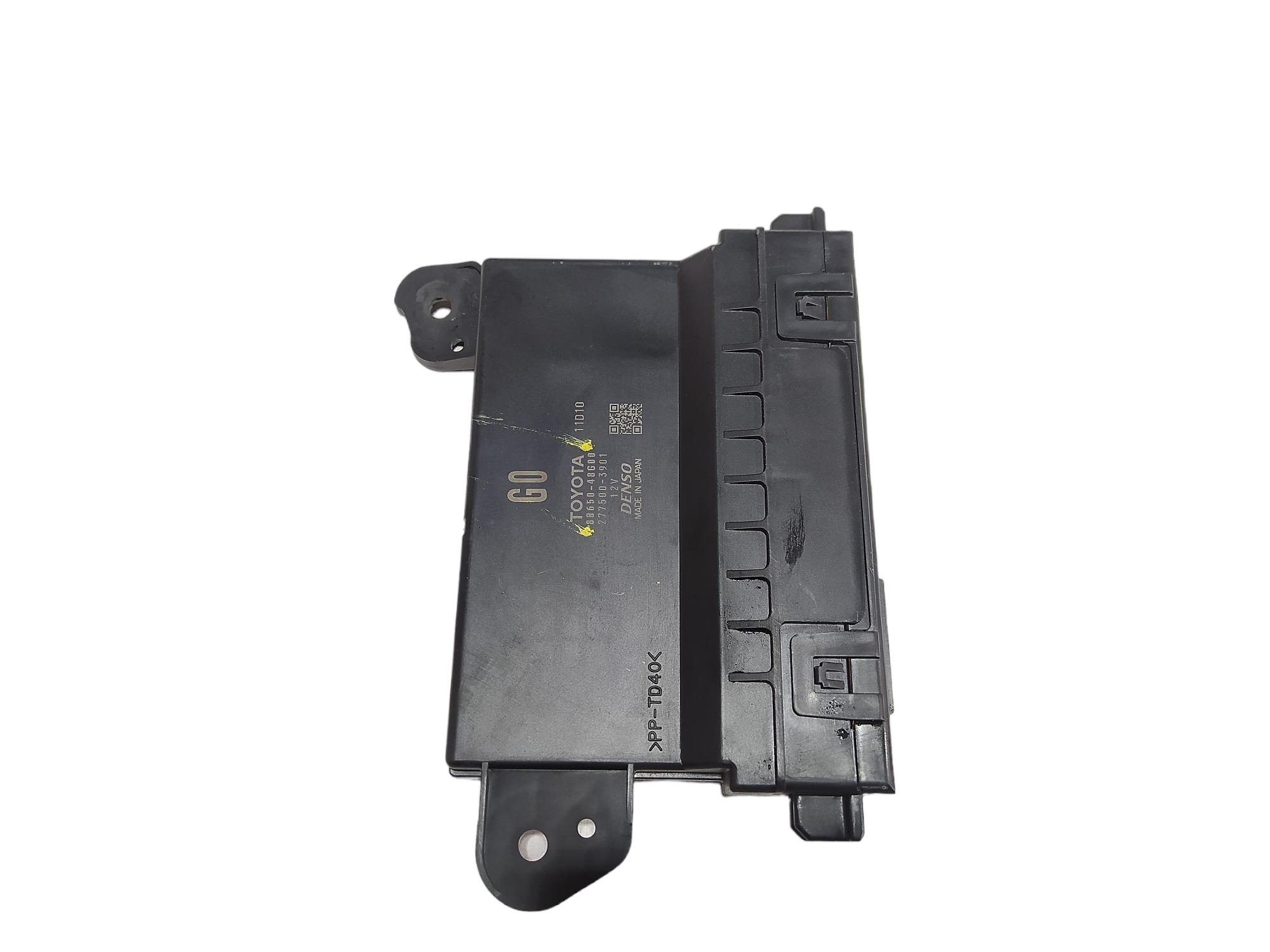 Módulo Controle Lexus Rx450hl 3.5 2021 V576 4