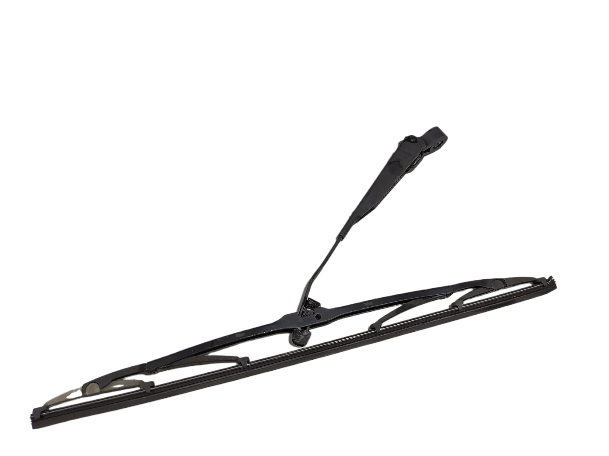 Haste Limpador Traseiro Chrysler Grand Caravan 2003 V458 3