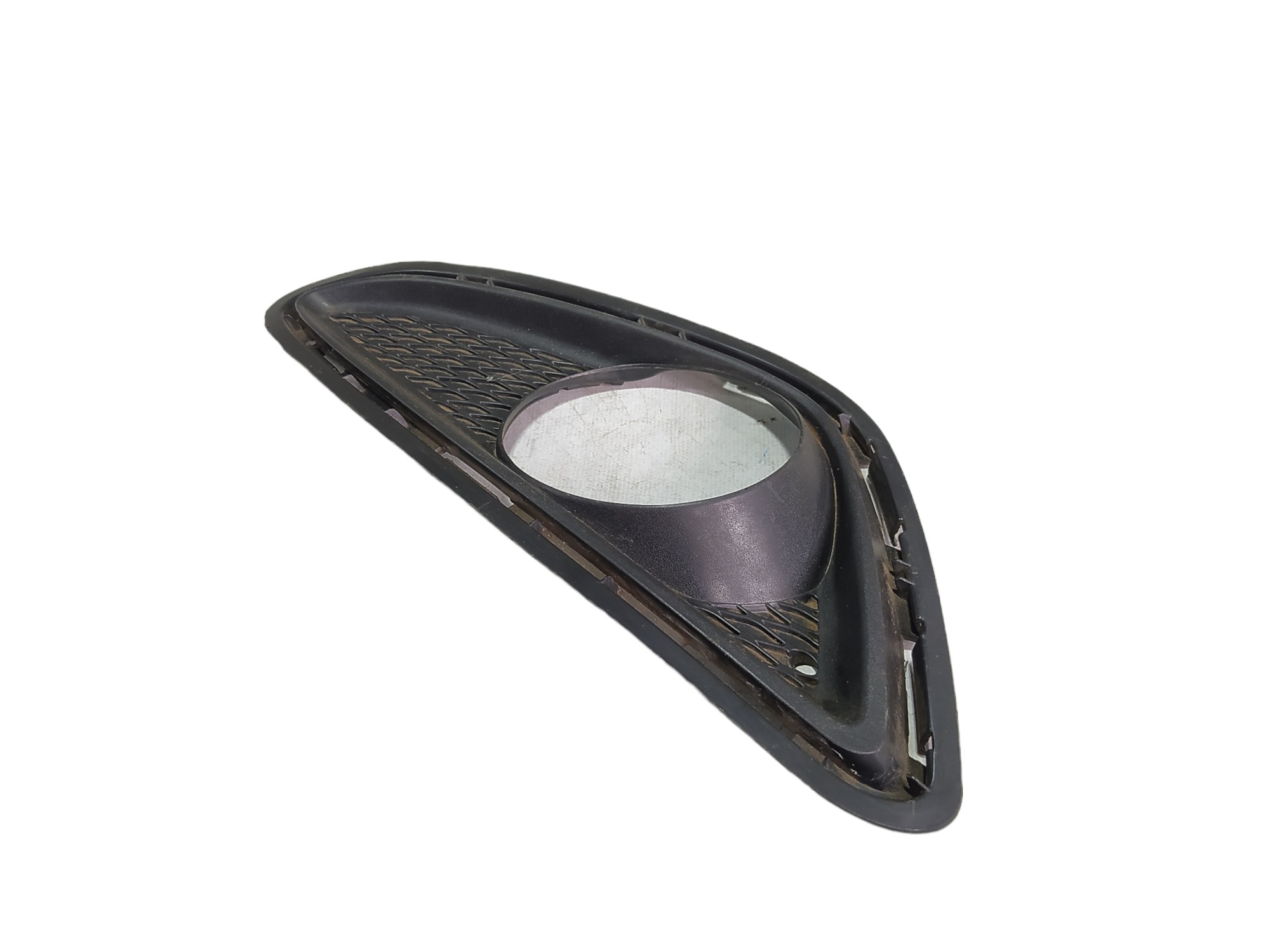 Moldura Farol De Milha Direito Hb20 2012 2015 865281s000 Vl 3