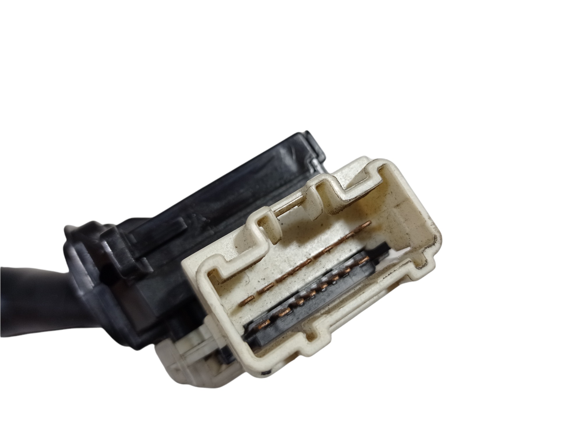 Chave Seta Subaru Forester 2008 17a0895 V18 5