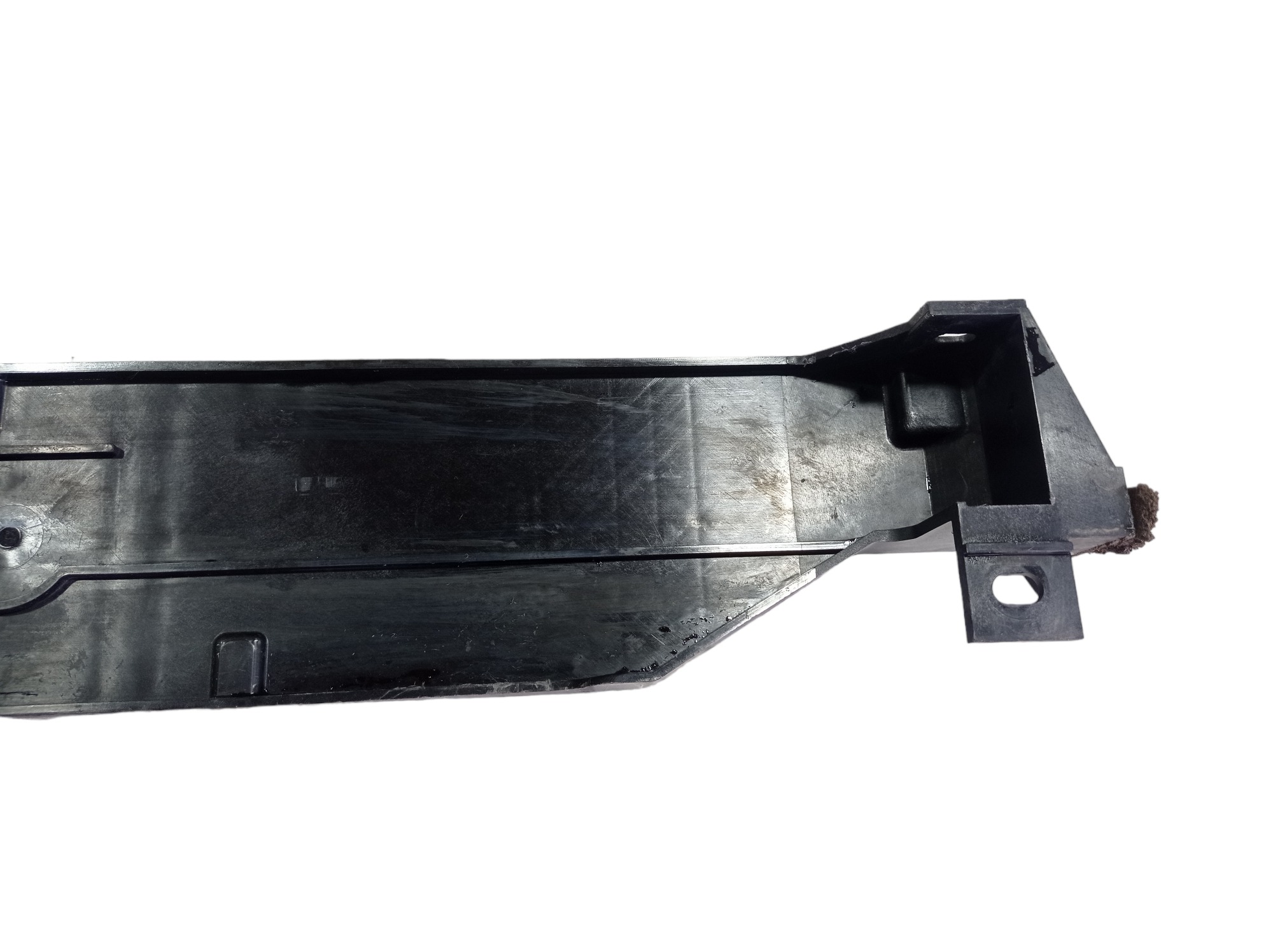 Suporte Direito Radiador Land Rover Discovery 4 2011 V582 7