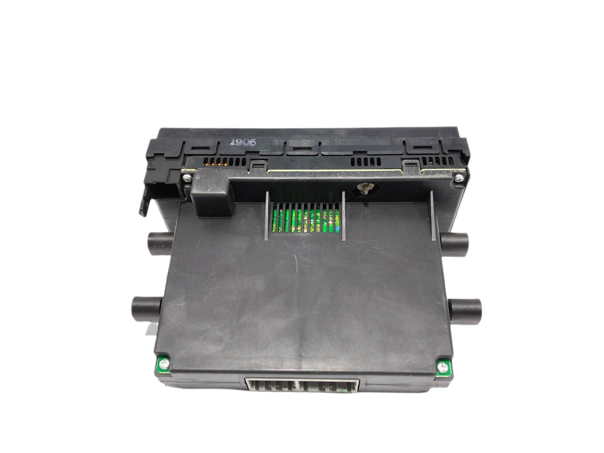 Comando Ar Condicionado Subaru Legacy Outback 2002 V358 1