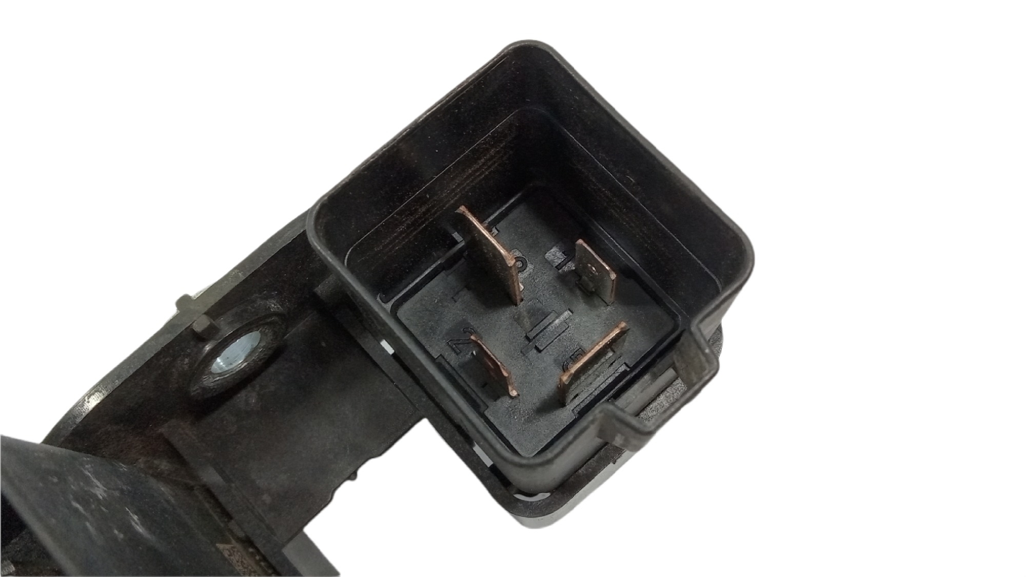 Módulo Relê Partida Fria Vw Fox G2 1.0 3cc 2014 V340 6