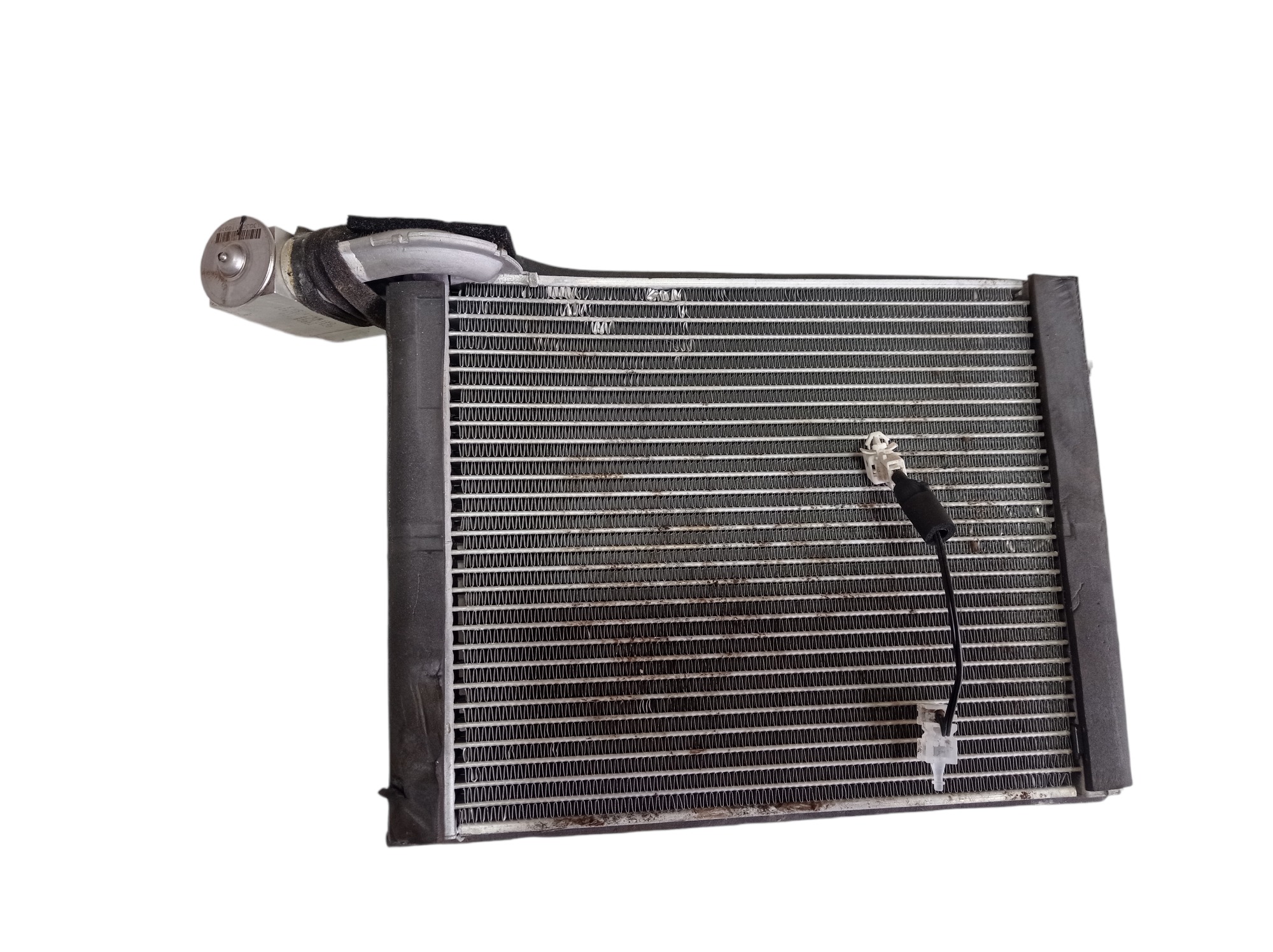 Radiador Ar Quente Lifan 530 2015 V567 8