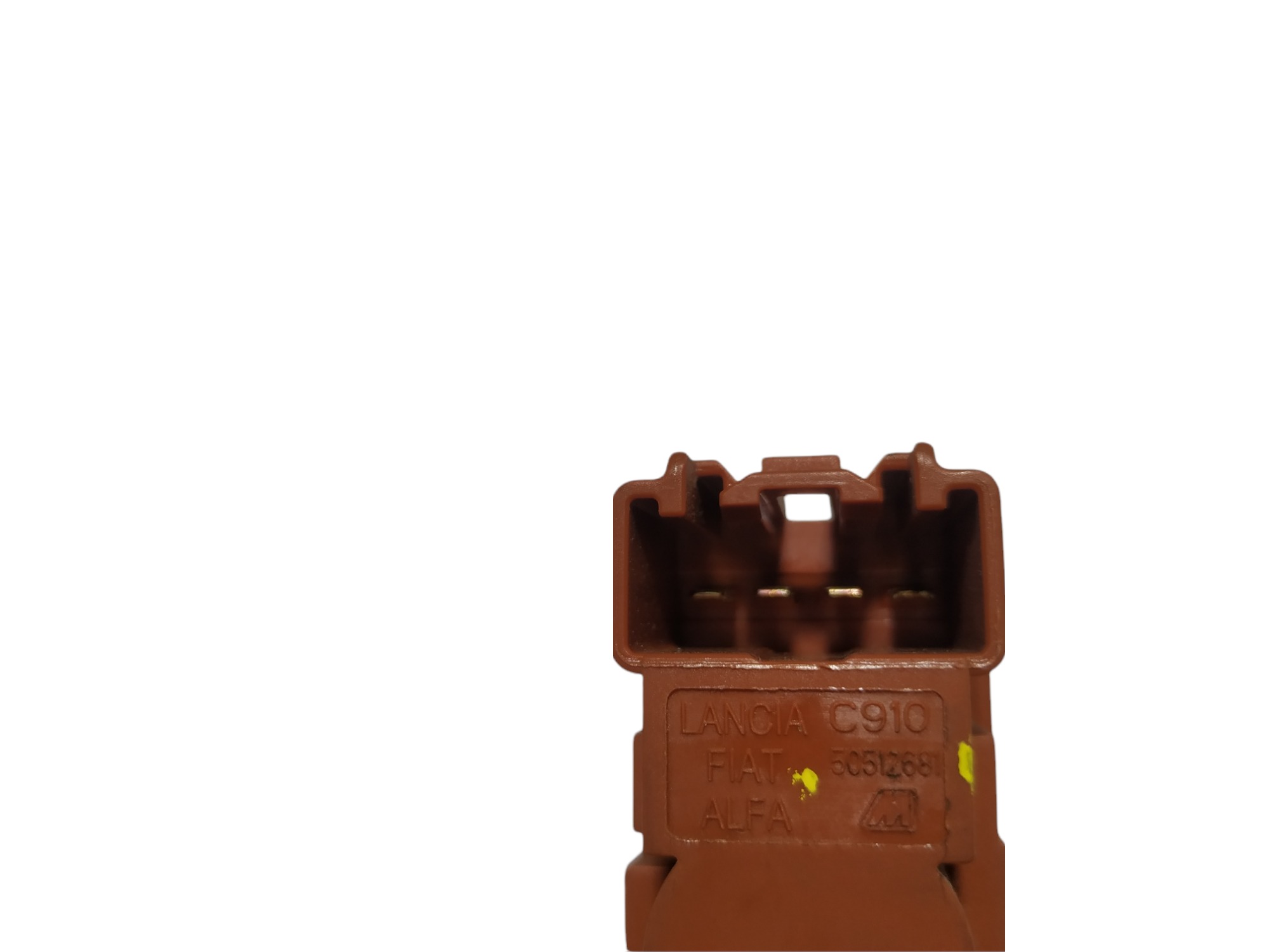 Sensor Pedal Freio Fiat Mobi 2018 V313 3