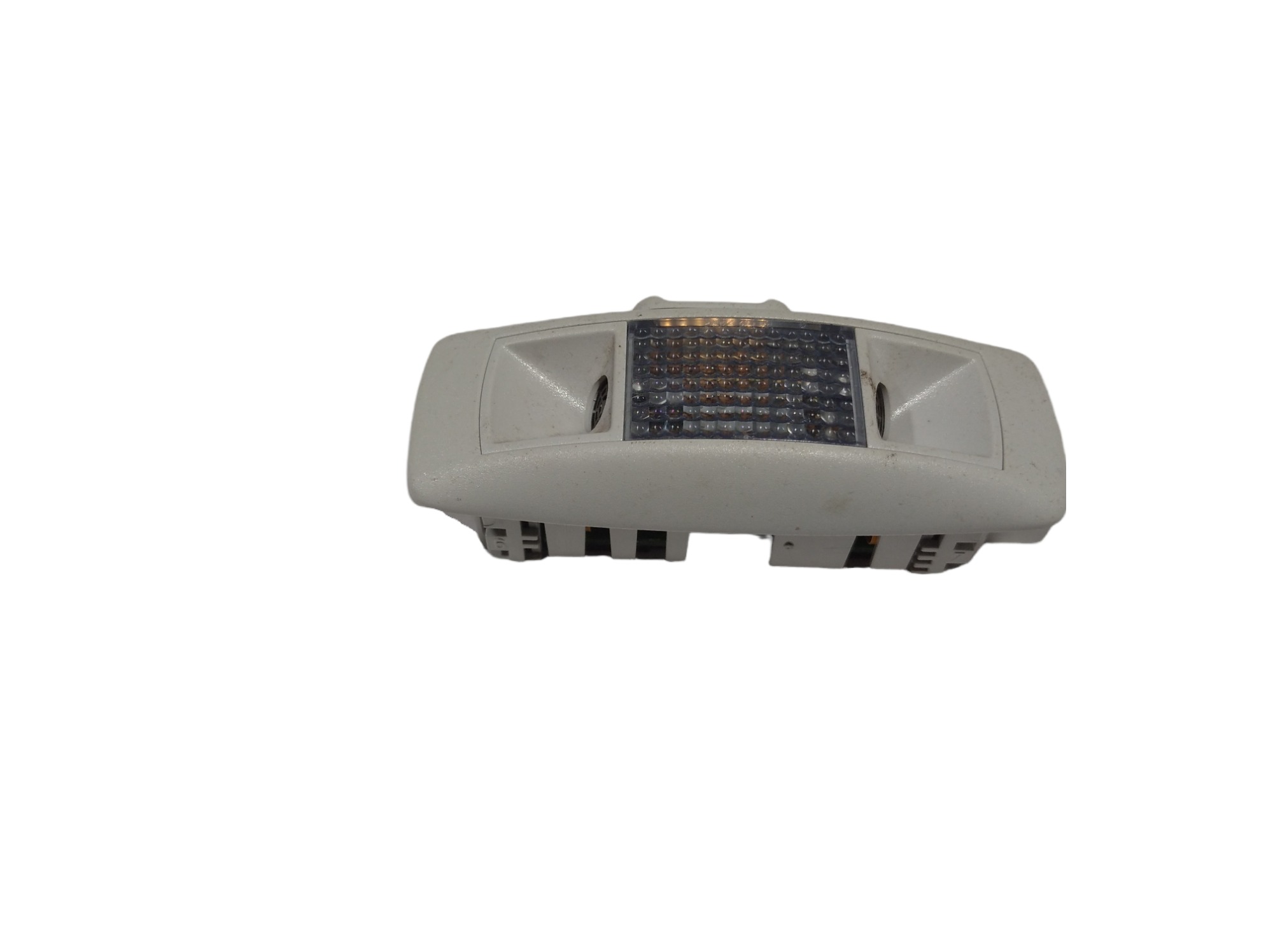 Luz Teto Cortesia Direita Volkswagen Golf 2009 V435 8