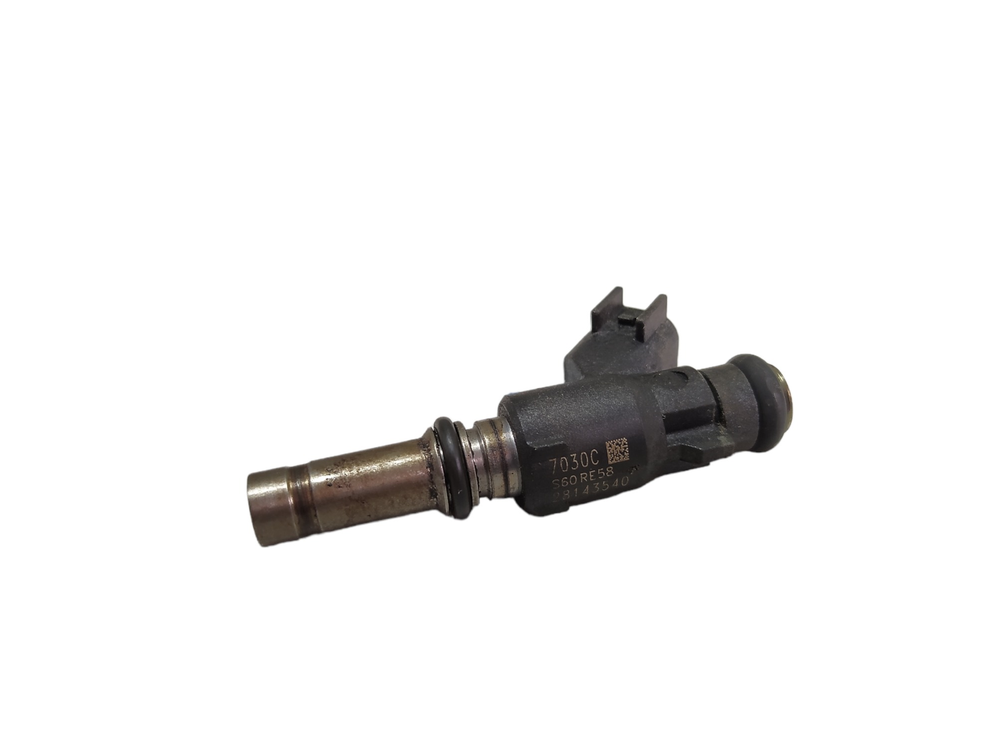 Bico Injetor Jac T40 1.6 At 2020 28143540 V549 S60re58 5