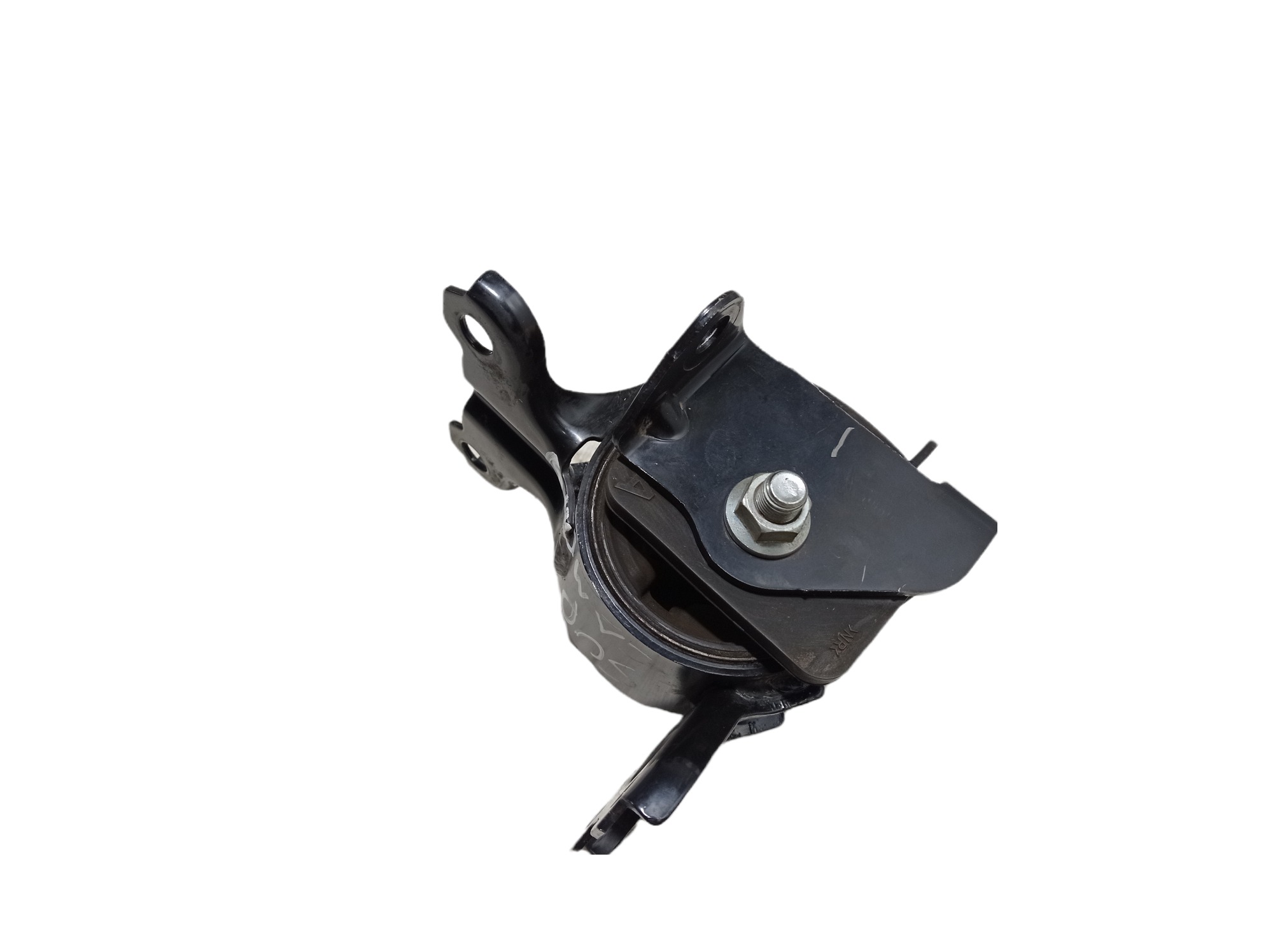 Coxim Superior Cambio Mitsubishi Asx 2016 2.0 V332 6