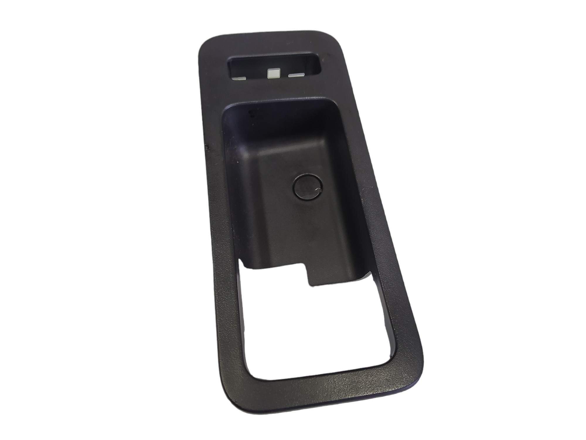 Moldura Maçaneta Porta Dianteira Direita  Fusion 2007 V560 4