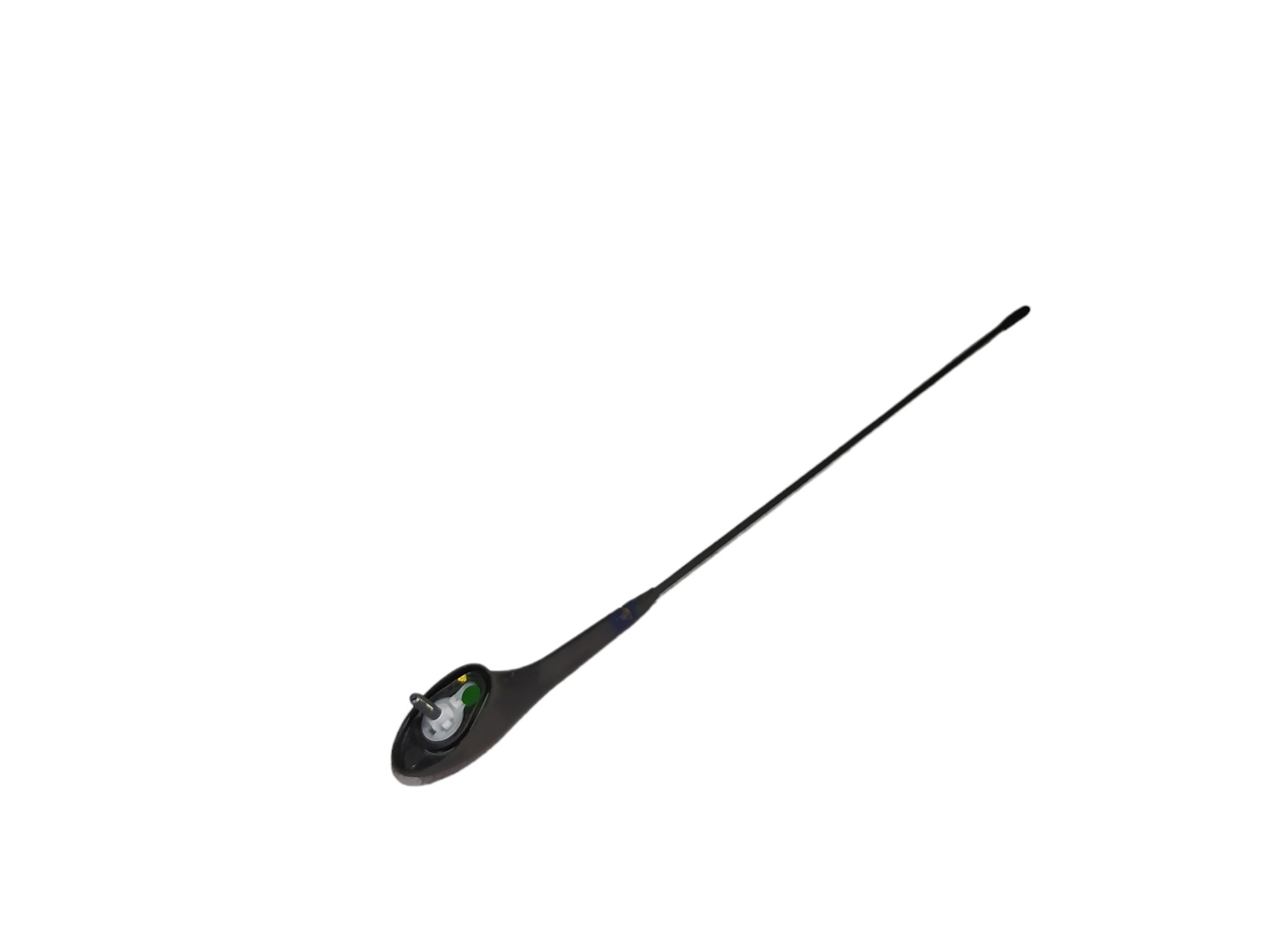 Antena Externa Fiat Mobi Way On 2016 2025 V438 Preto 7