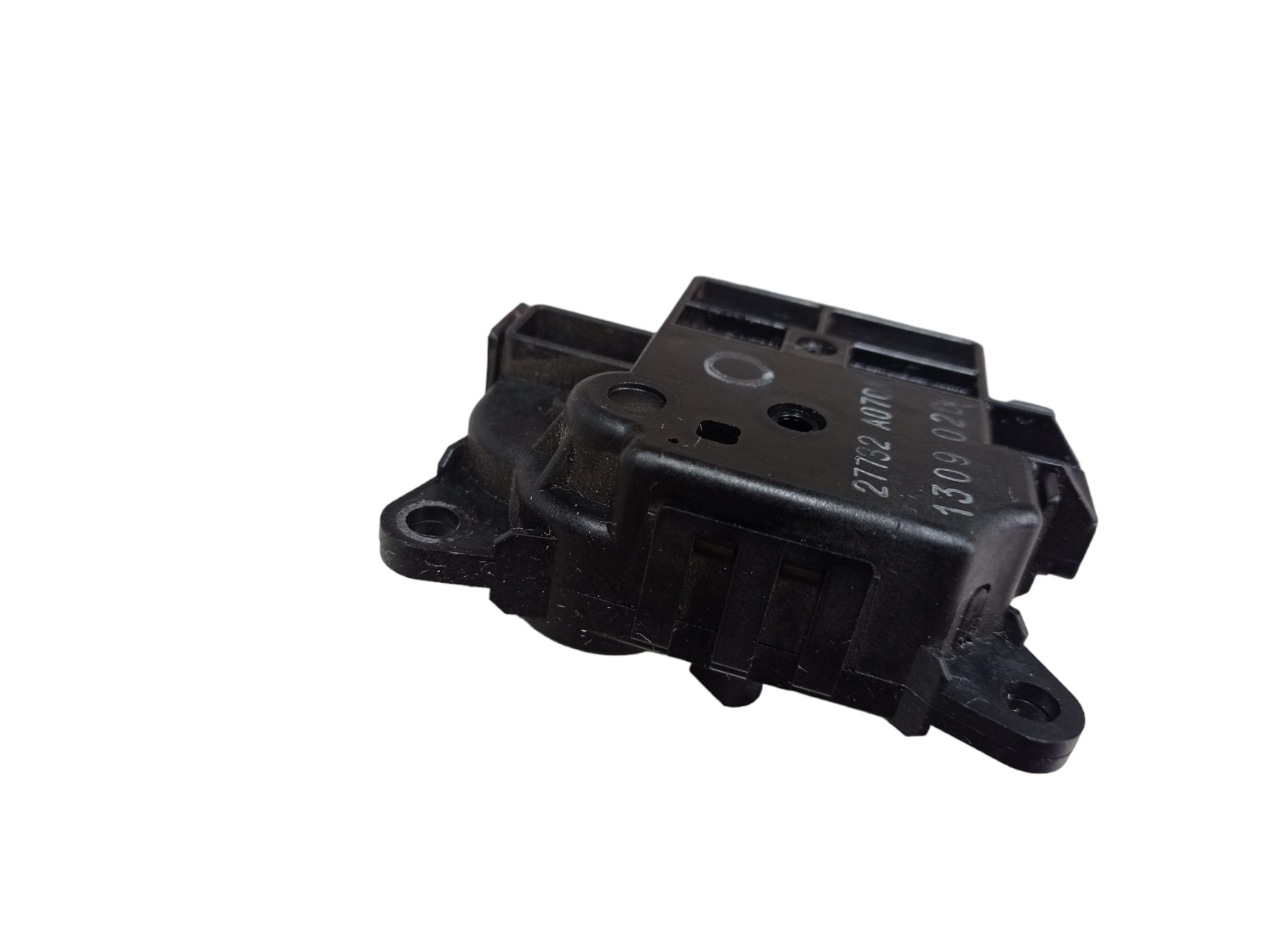 Motor Atuador Caixa De Ar Nissan Altima 2.5 2014 V564 3