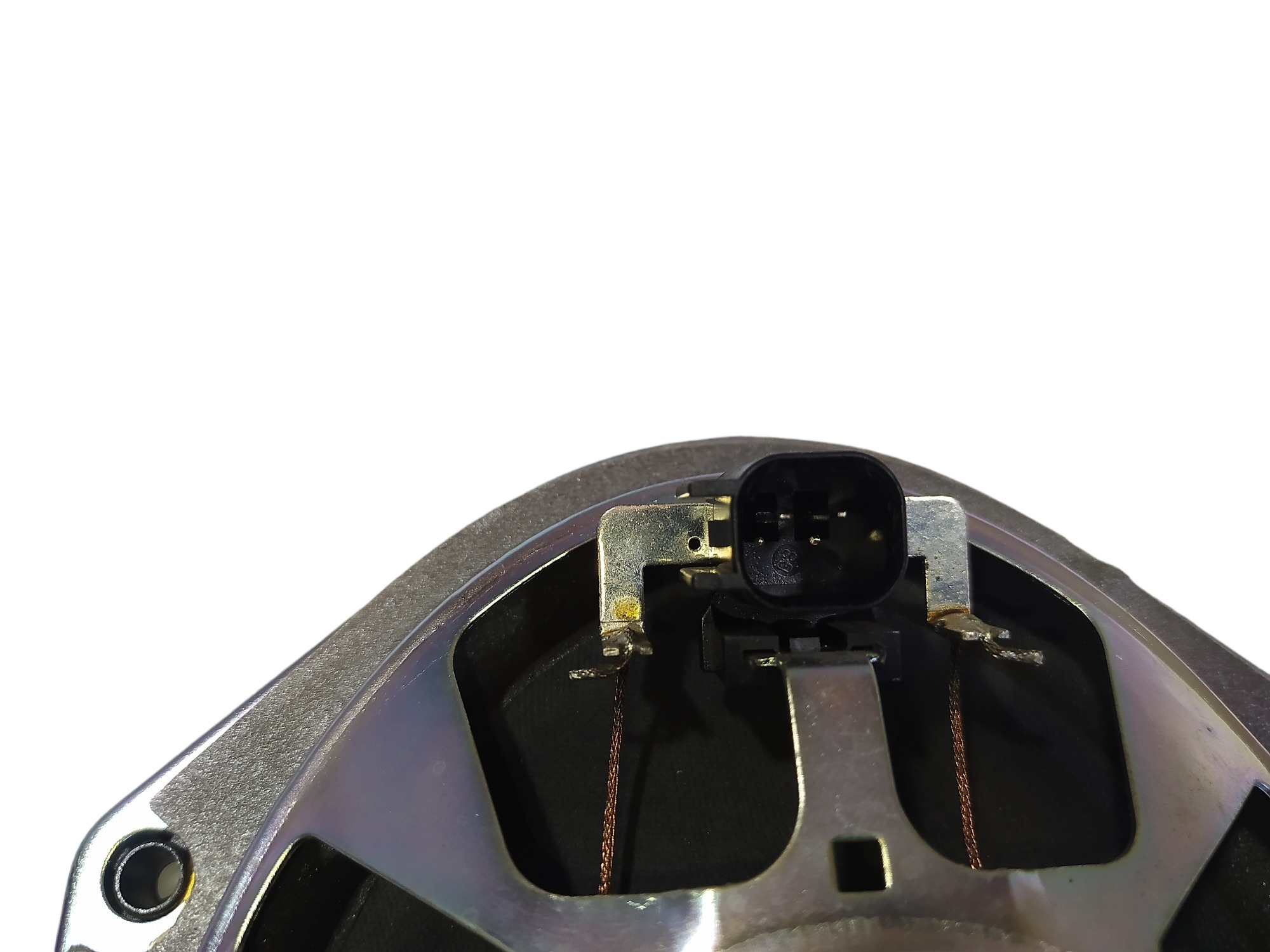 Alto Falante Porta Traseira Direita Ford Fusion 2007 V560 2