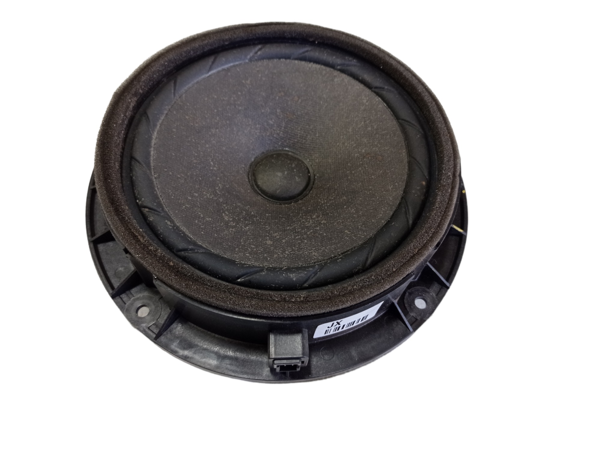 Alto Falante Traseiro Direito Kia Cadenza 2012 A 2013 V547 5
