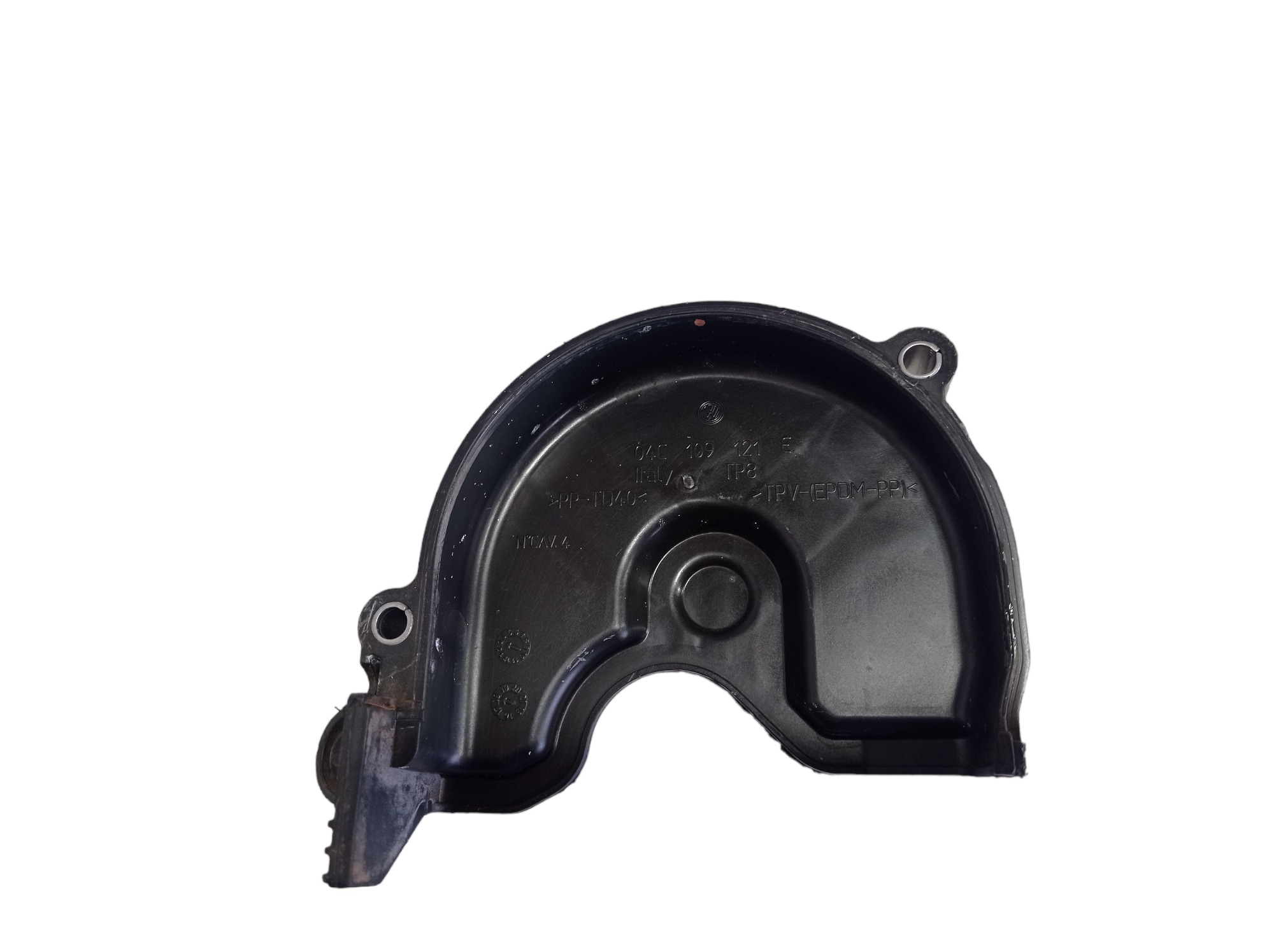 Capa Correia Dentada Vw Virtus 2017 A 2021 V559 5
