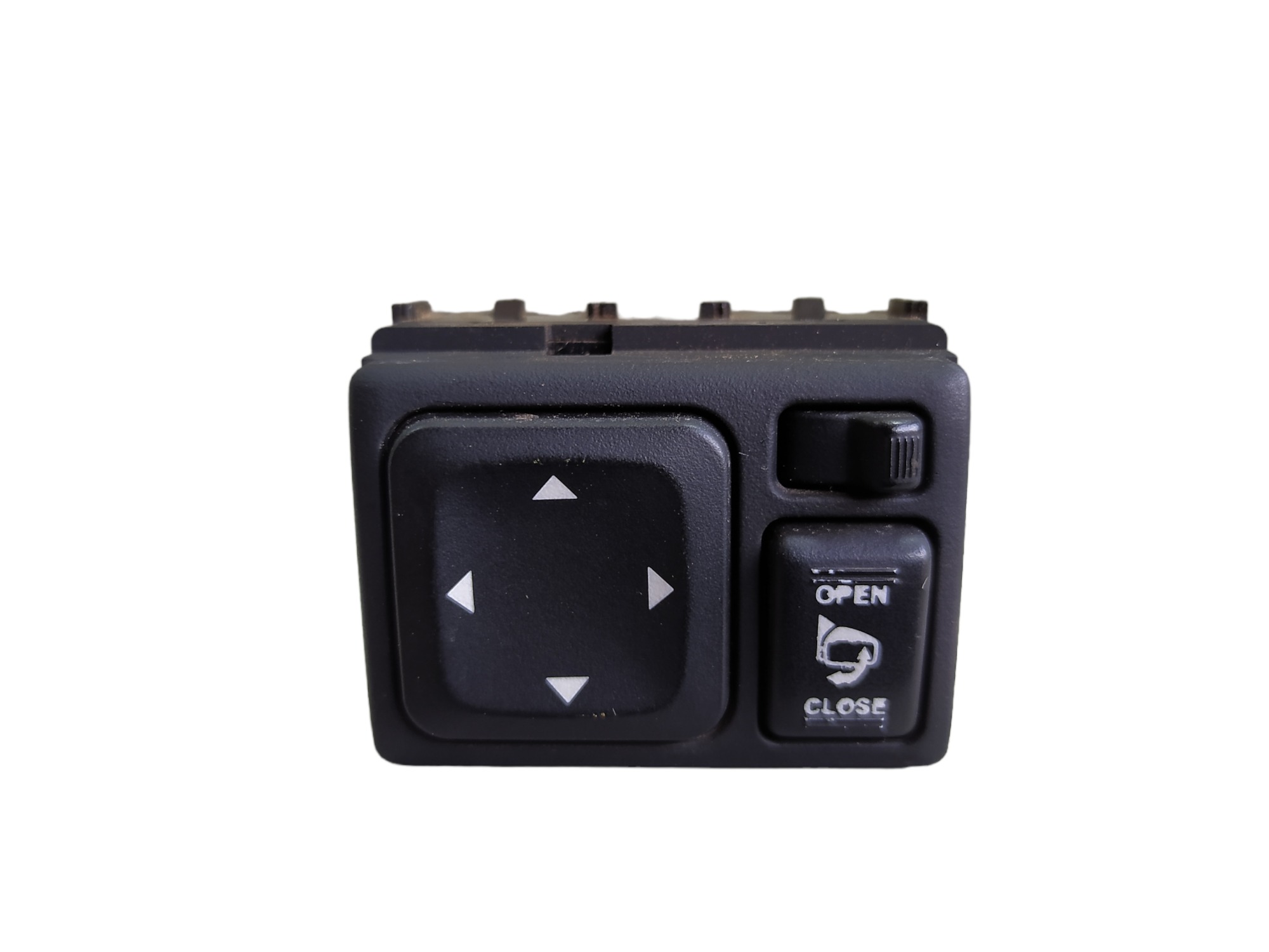 Comando Botão Retrovisor Elétrico Jac T6 2.0 16v 2016 V475 1