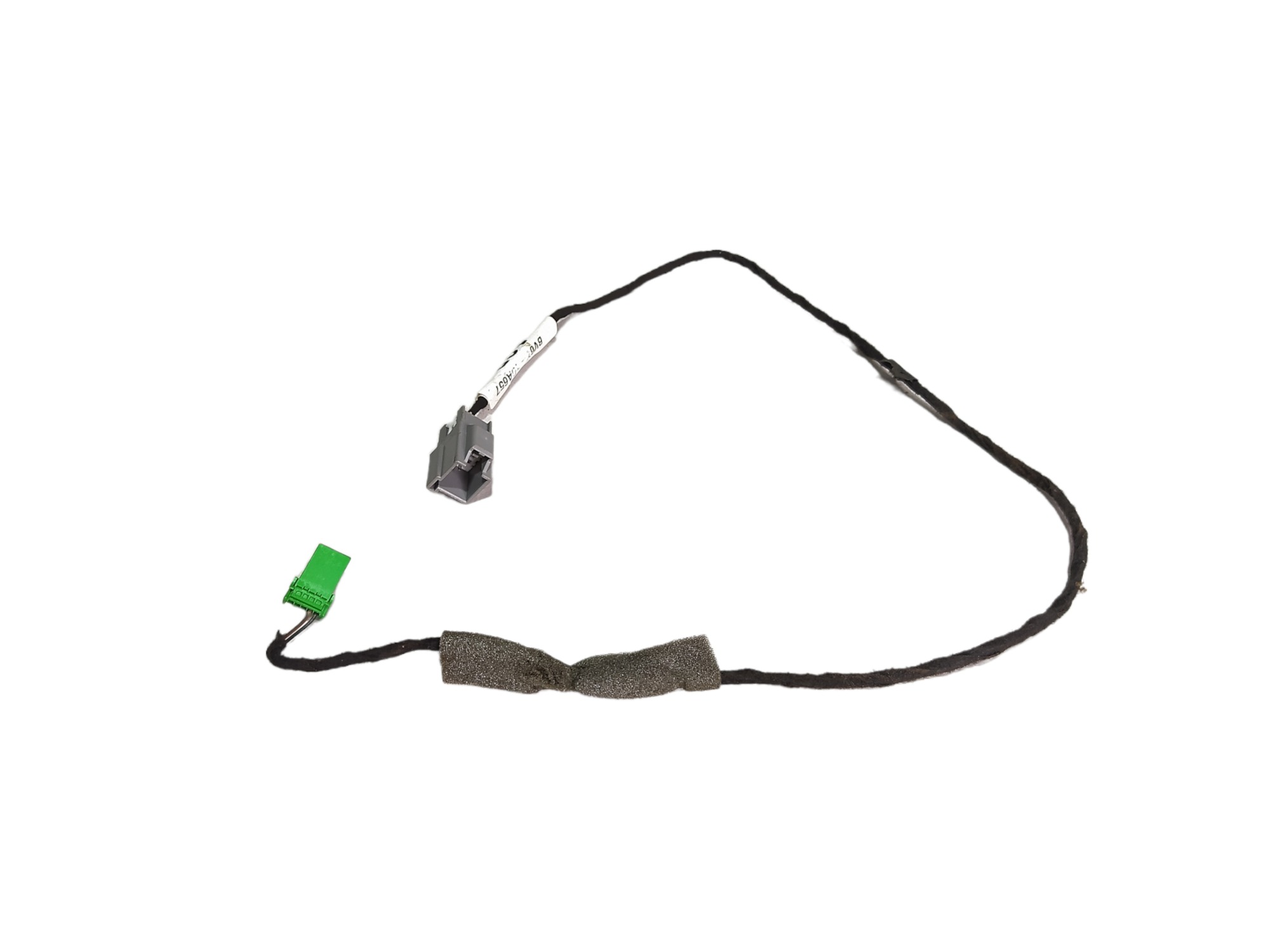 Sensor Capa Painel Ford Focus 1.6 16v 2014 Bv6t19a657 V476 5
