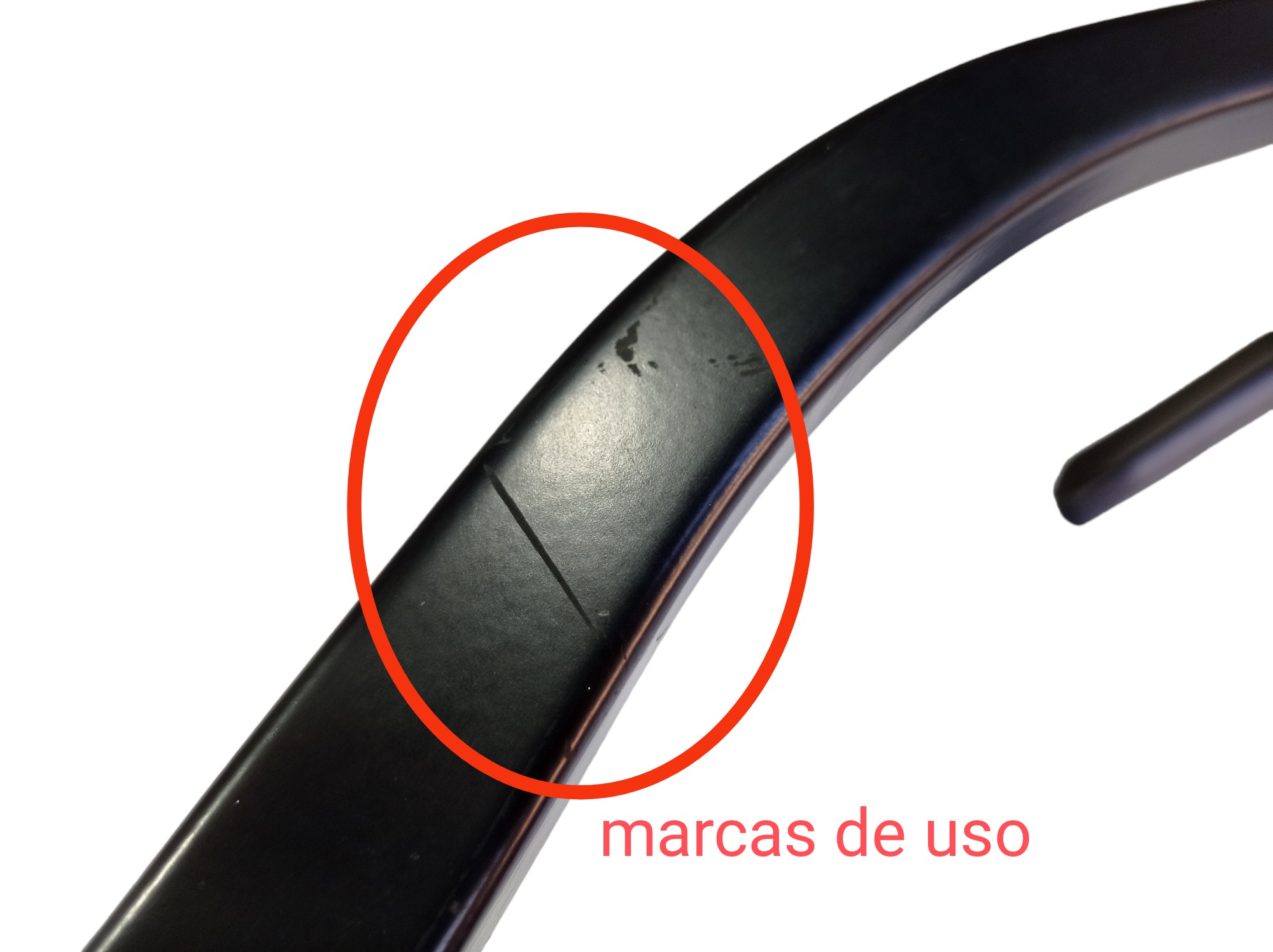 Haste Braço Limpador Direito Parabrisa Asx Cvt 2014 V574 Direito 6