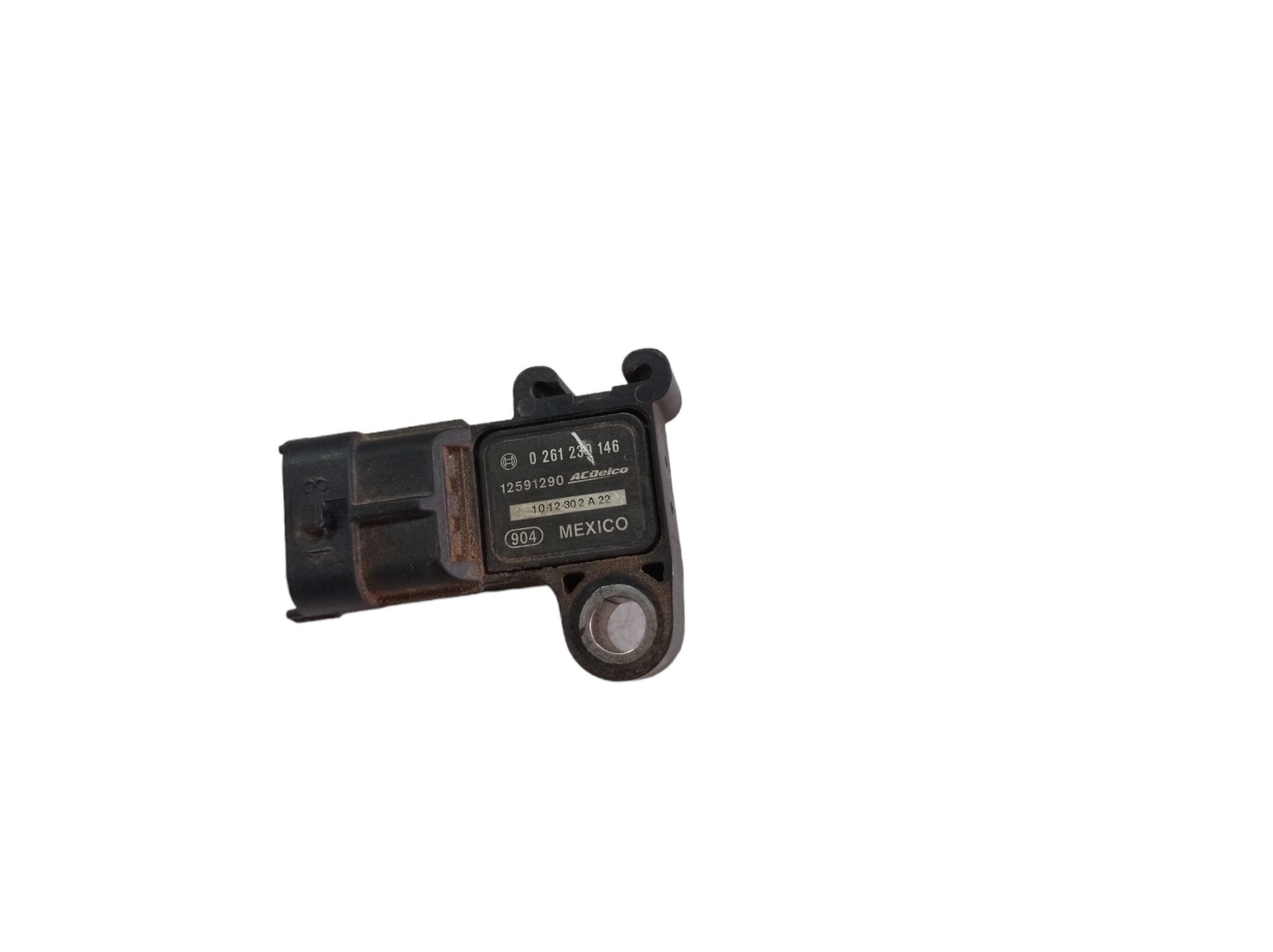 Sensor Map Agile Cobalt Montana Celta 1.4 Flex 2010 2013 Vl 3