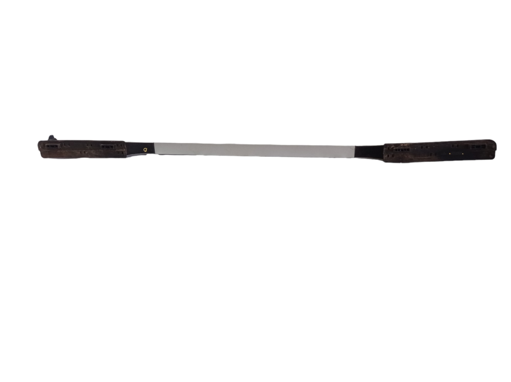 Rack Teto Direito Jac T6 2.0 16v 2016 5704400u1512xz V475  Branco 7