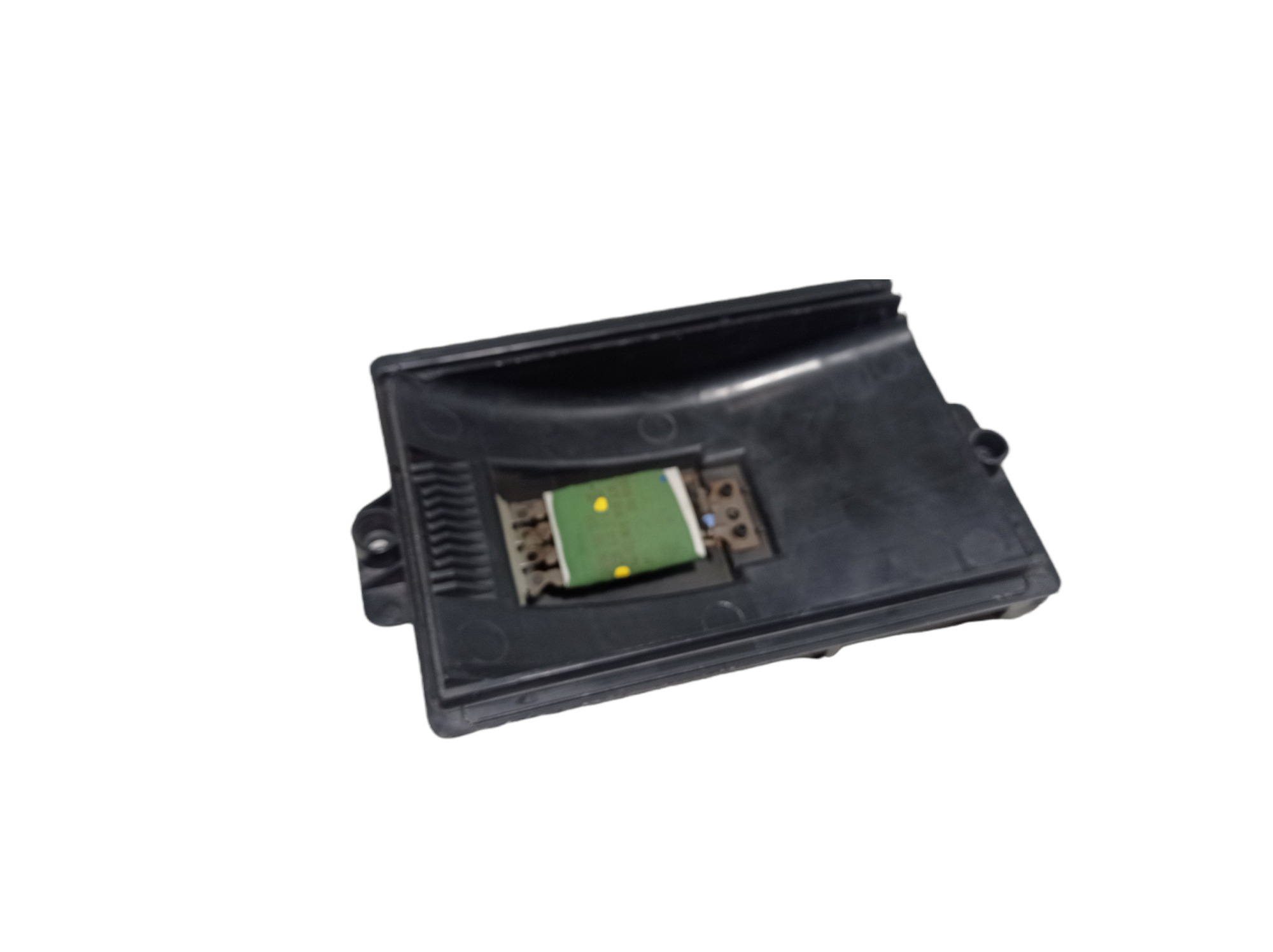 Resistencia Ventoinha Ar Condicionado Vw Golf 1999 2006 V2 3