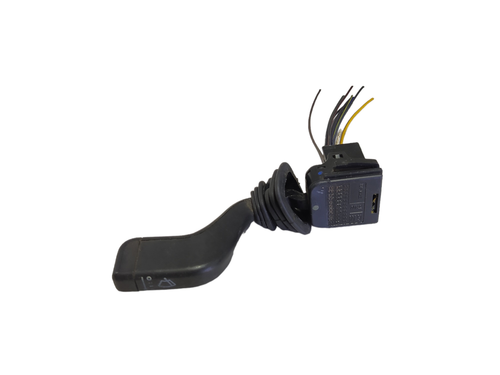Chave Limpador Parabrisa Gm Corsa 1999 A 2002 Vl 7
