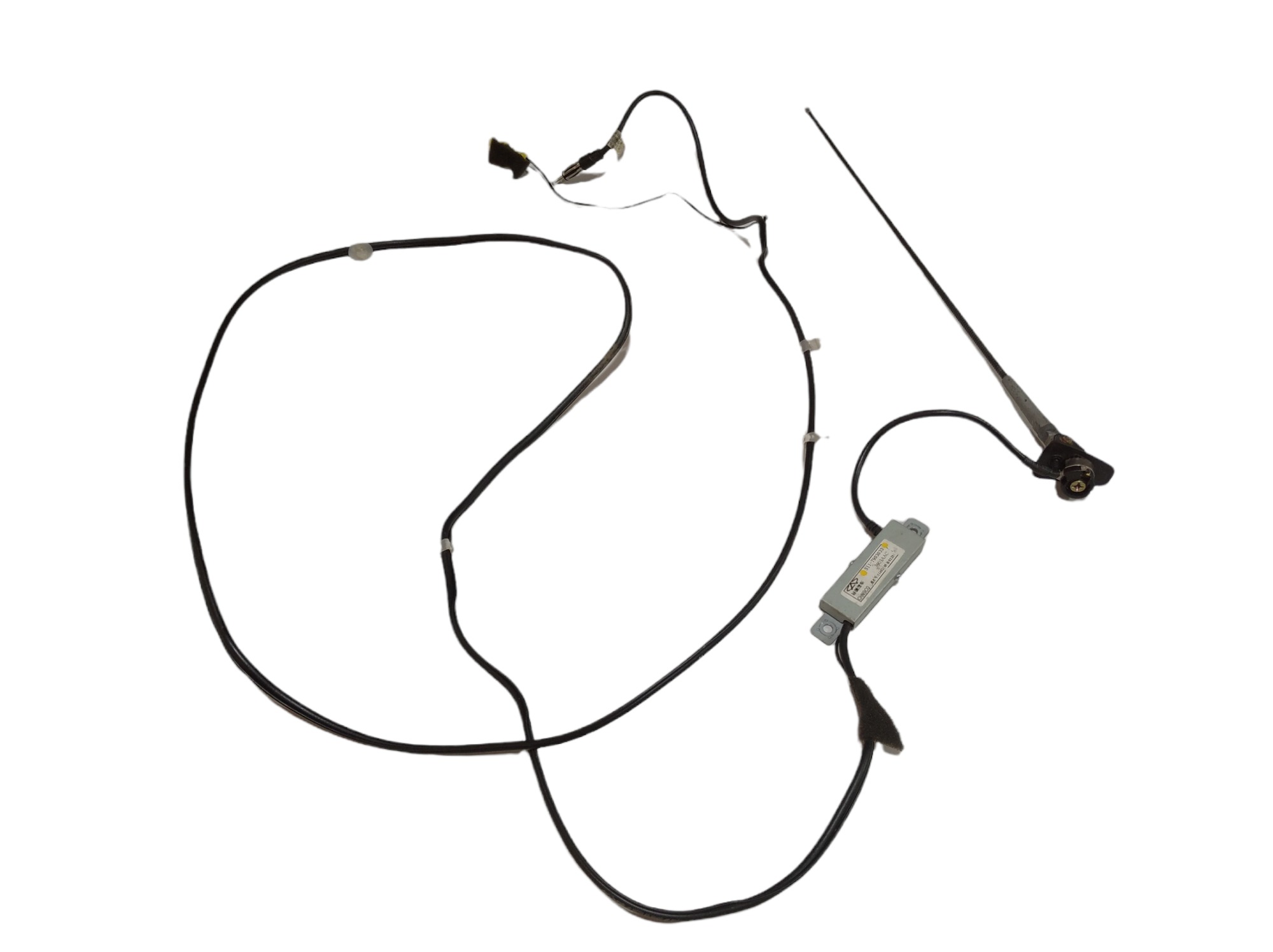 Chicote Antena Chery Qq 2015 S117903033 V421 2