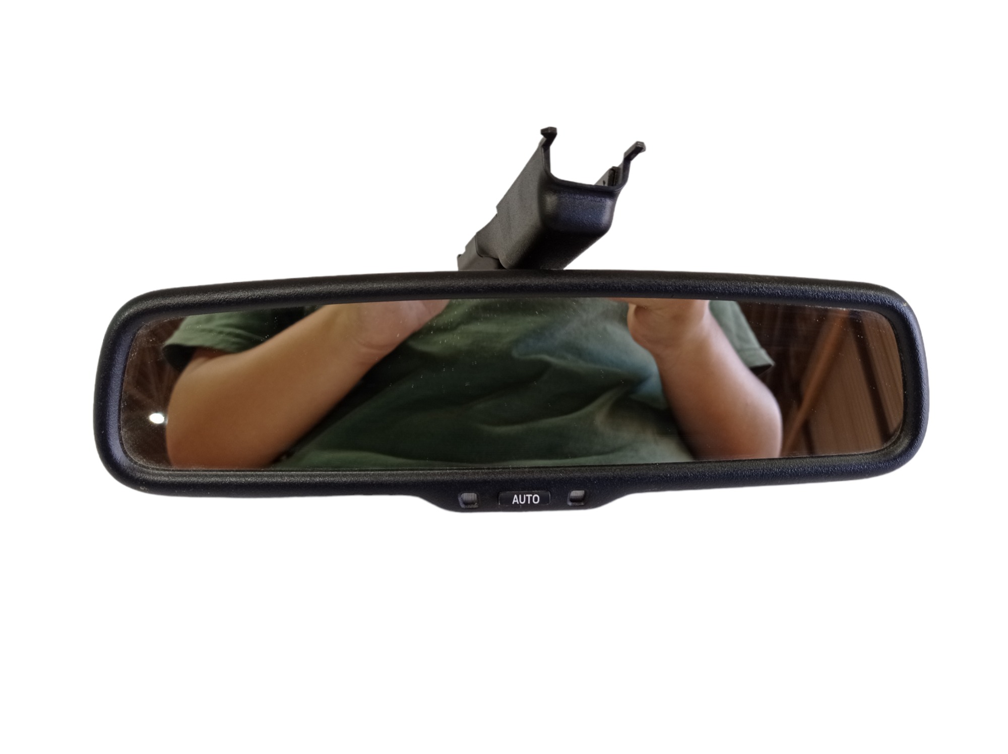 Retrovisor Interno Lexus Is300 2010 A 2012 V545 4