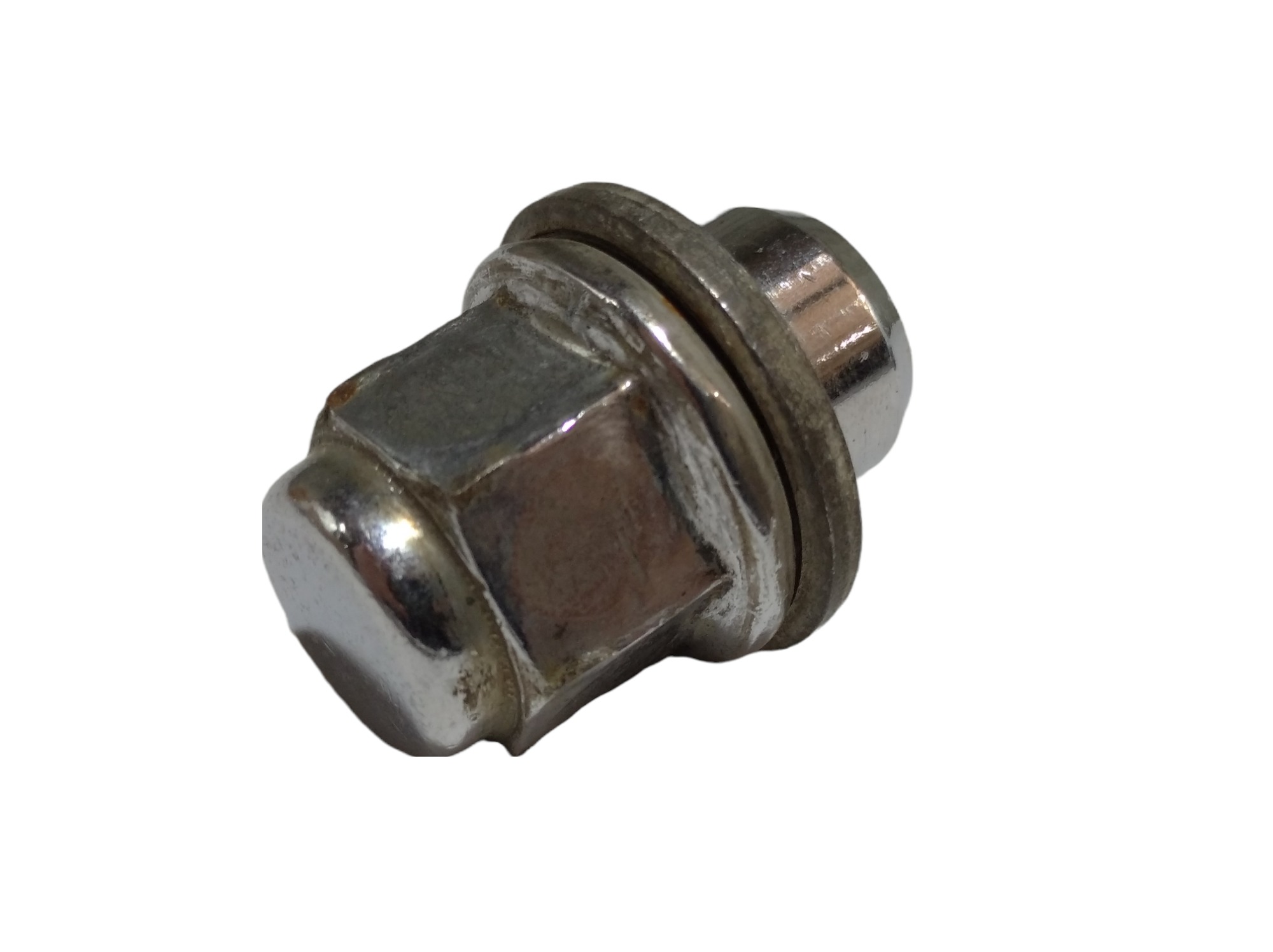Porca Roda Lexus Es330 2006 V357 4