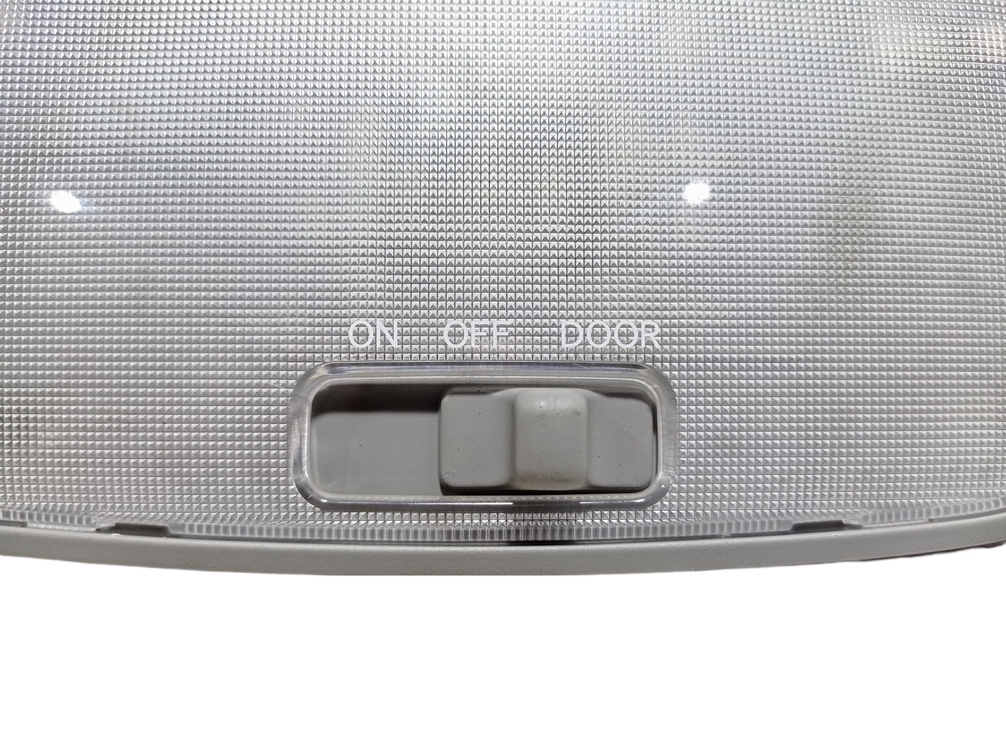 Luz Teto Cortesia Traseira Lexus Es330 2006 V357 6