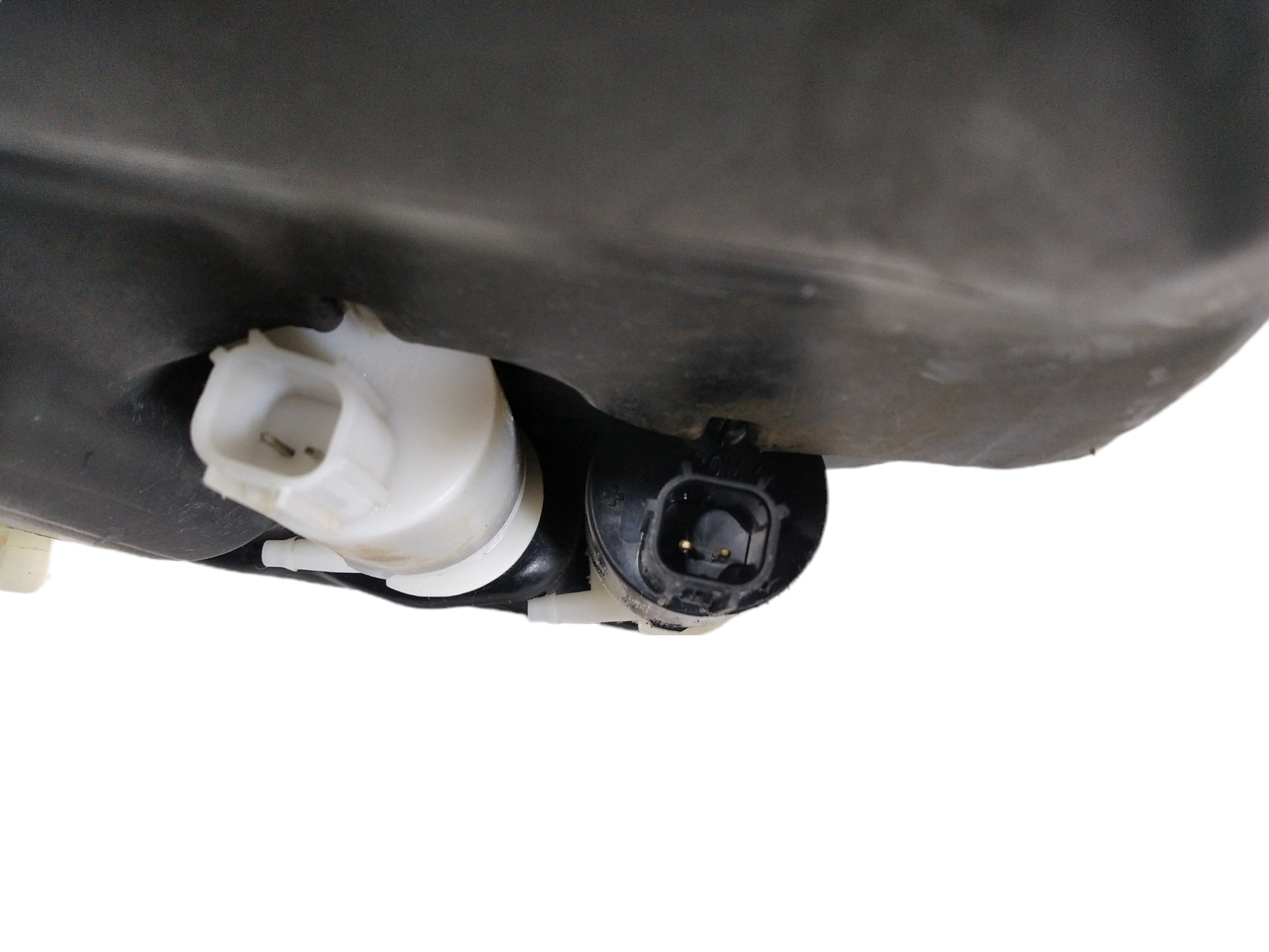 Reservatório Agua Limpador Chrysler Grand Caravan 2003 V458 6