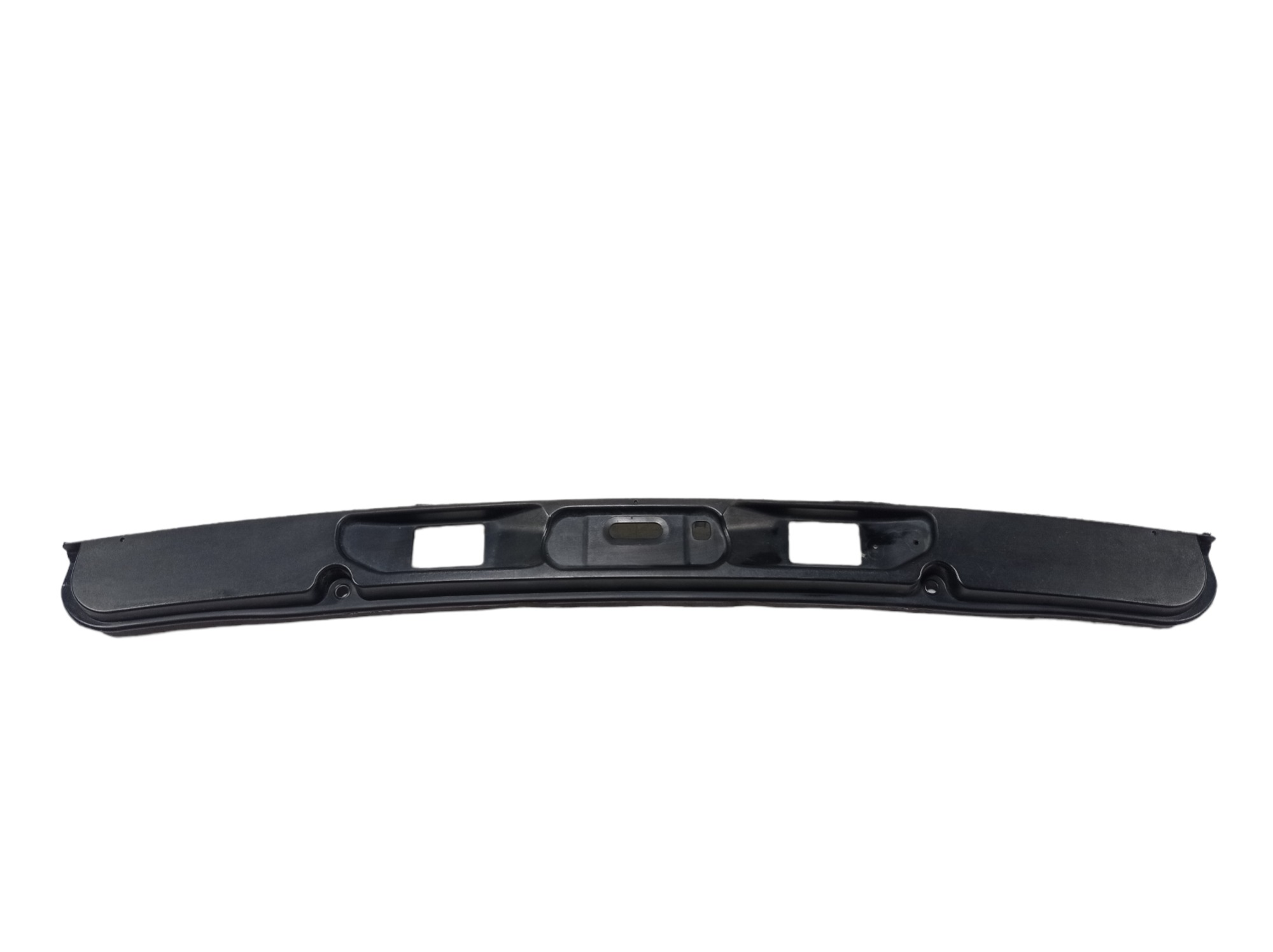 Suporte Luz Placa Suzuki Swift Sport 2015 8394168l3 V550 2