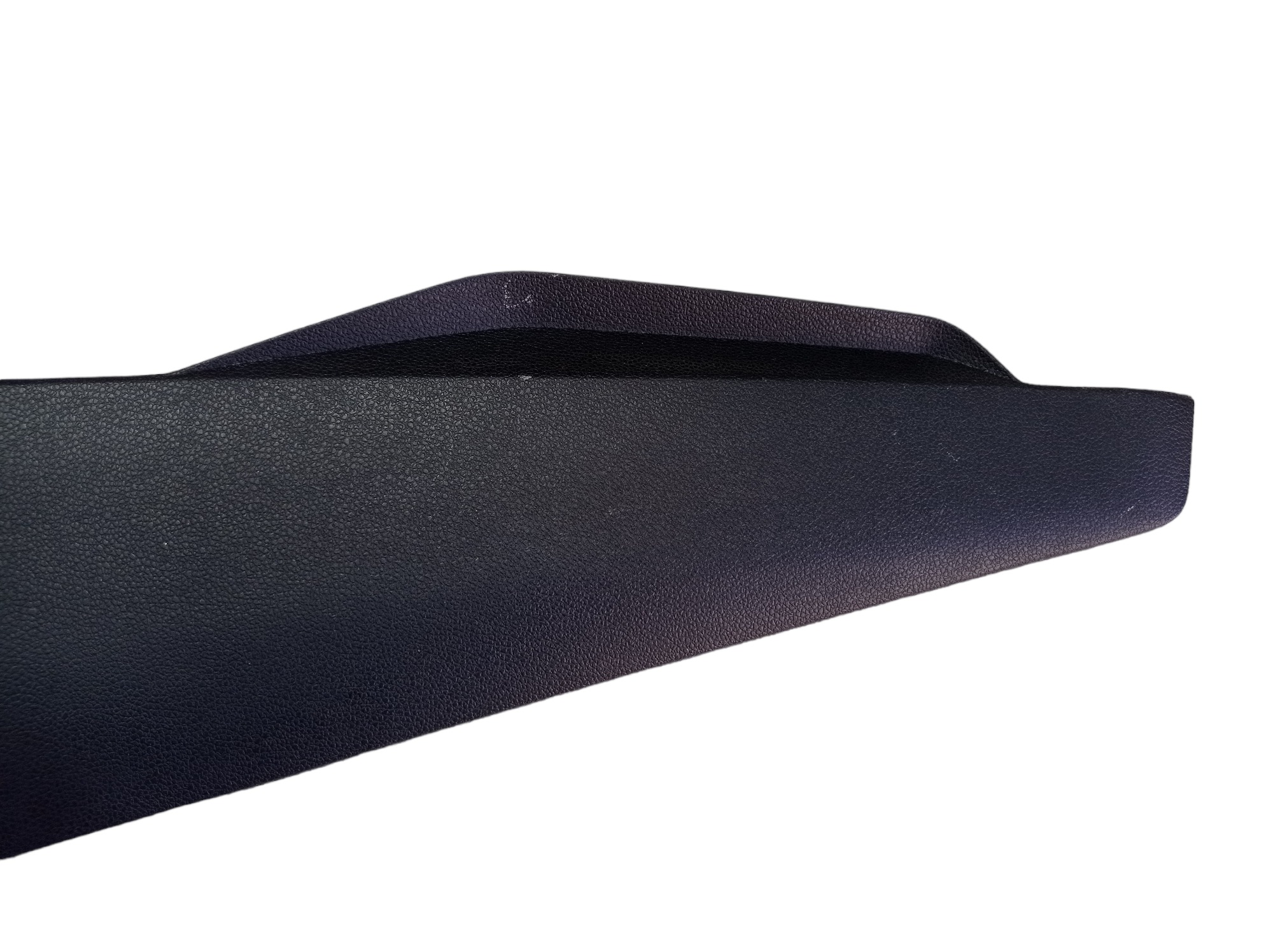Acabamento Esquerda Console Mitsubishi Asx 2014 V574 5