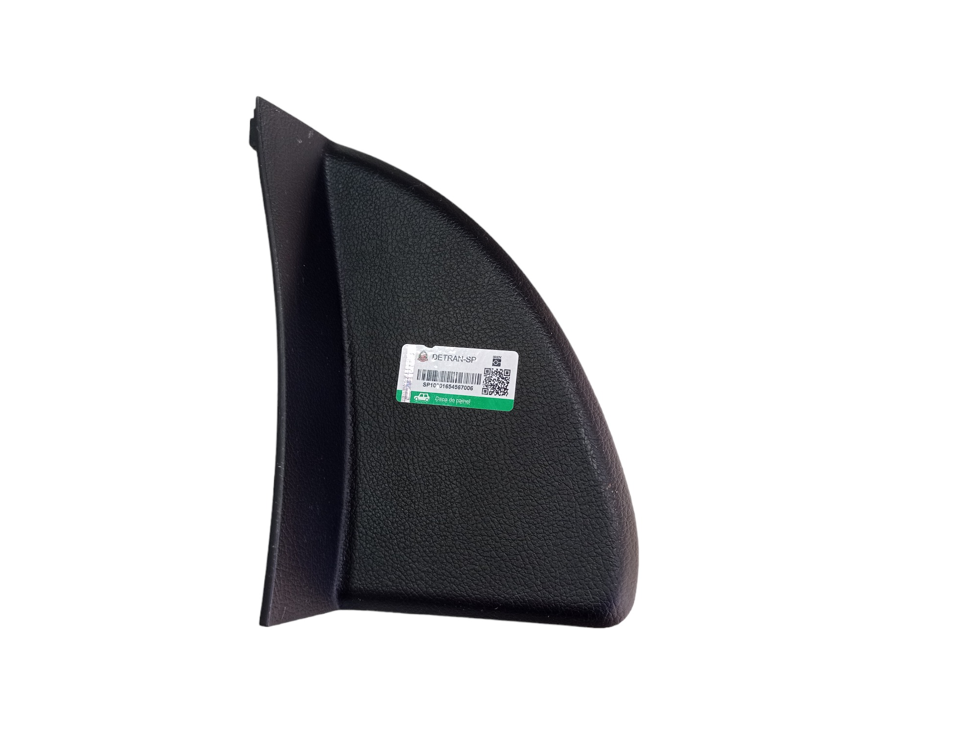 Acabamento Esquerdo Painel Mitsubishi Outlander 2014 V551 2