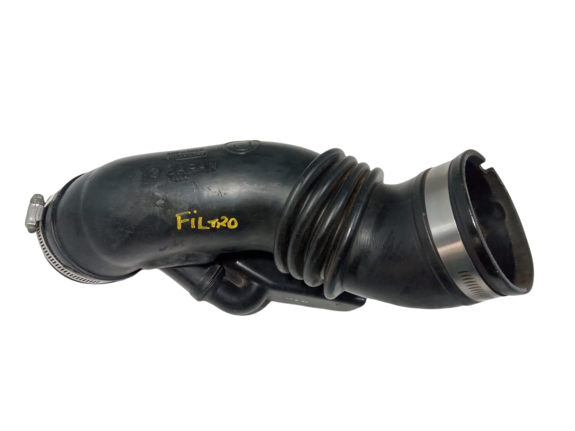 Mangueira Caixa Filtro De Ar Subaru Impreza 2.0 2009 V375 1