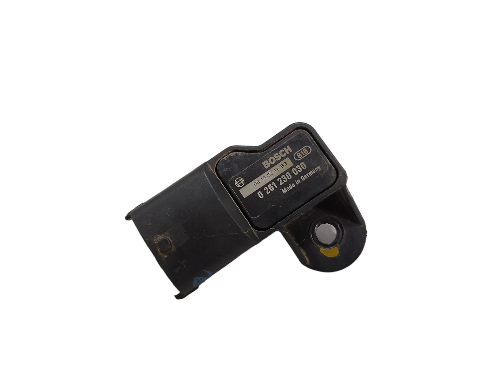 Sensor Map Fiat Palio Fire 1.8 8v 2007 2013 Vl 2