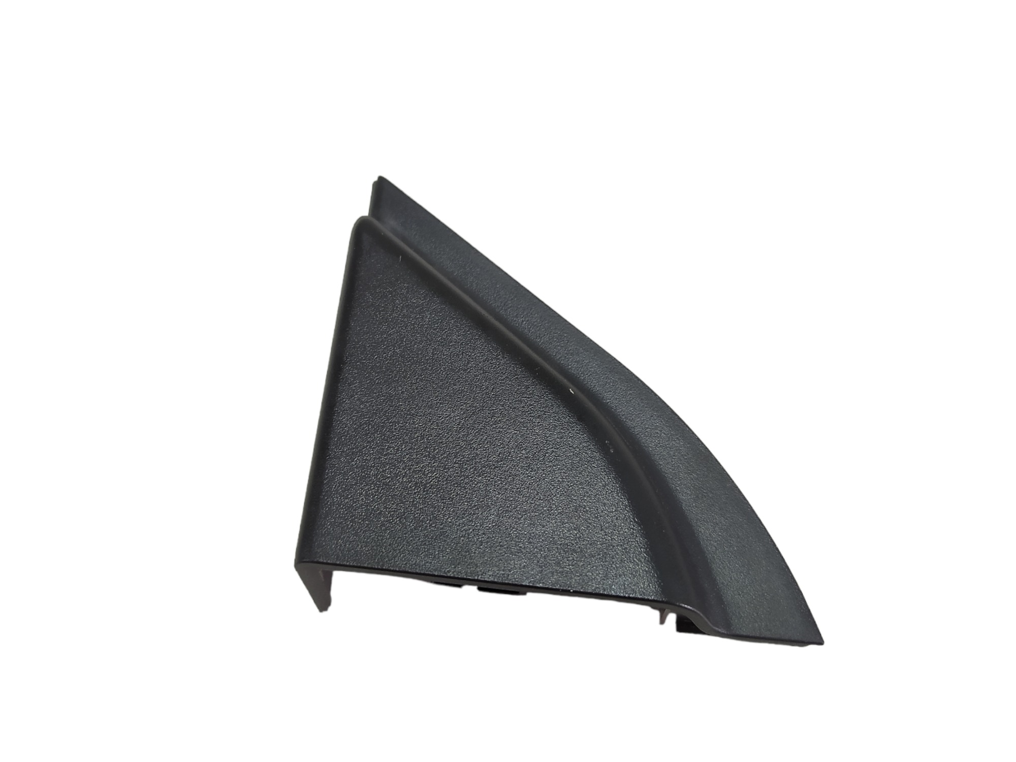 Acabamento Interno Retrovisor Esquerdo Jac T40 2020 V549 8