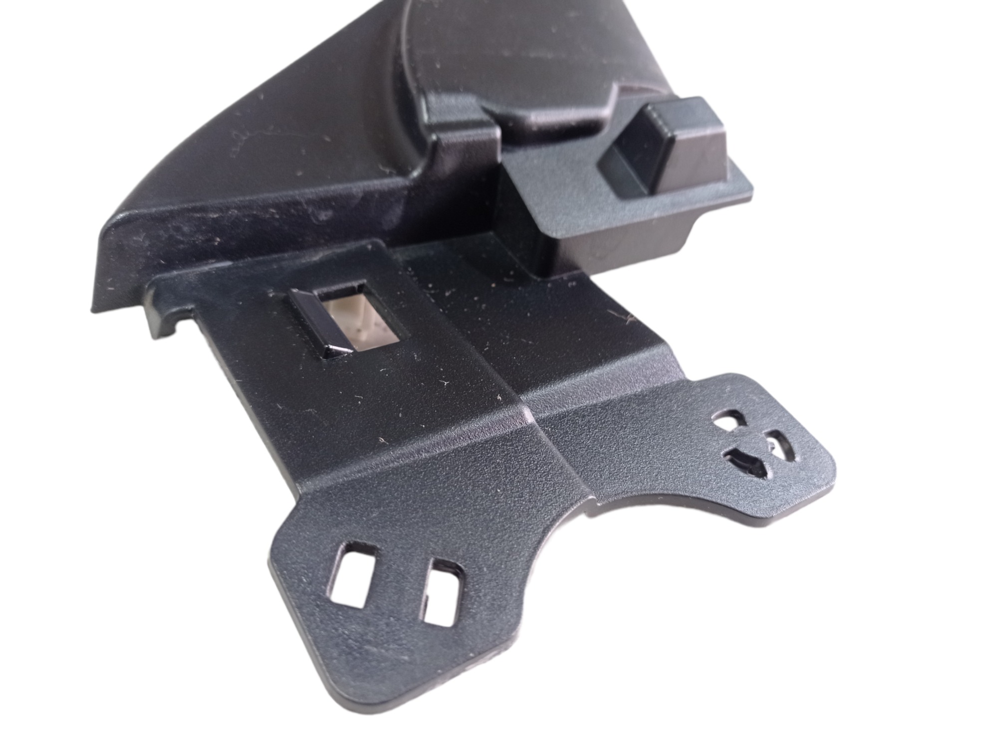 Moldura Interna Retrovisor Direito Nissan Altima 2014 V465 2